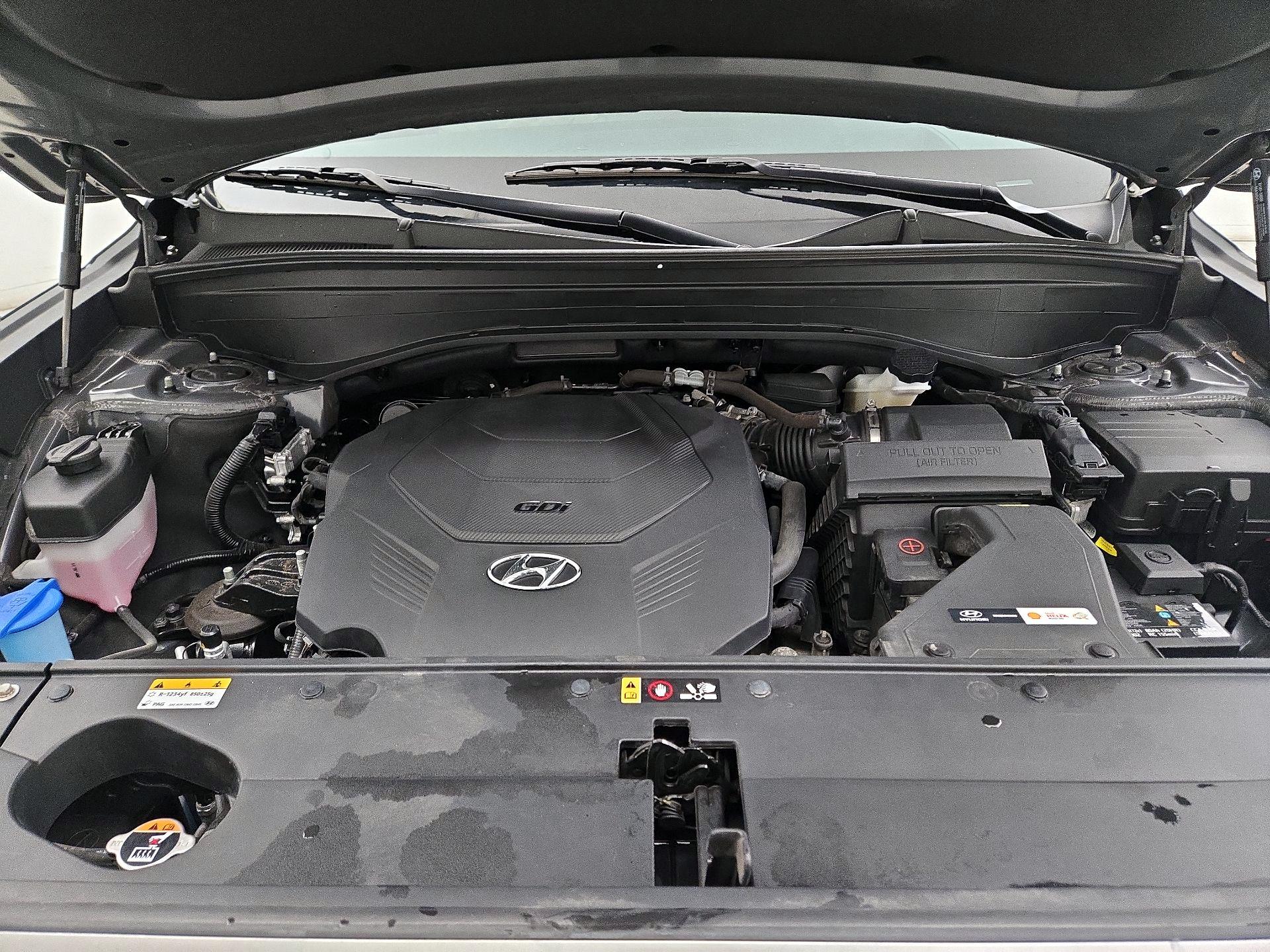 Thumbnail: 2022 Hyundai Palisade - 20