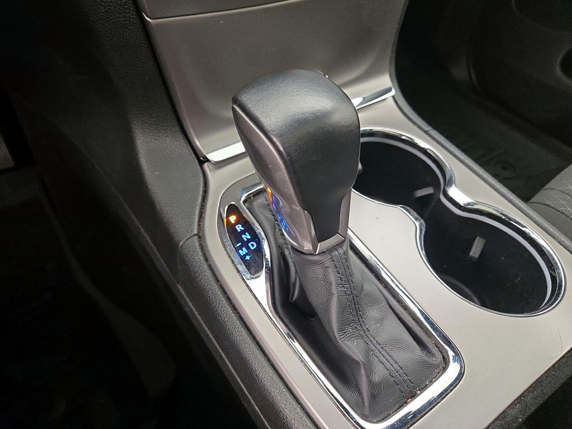 Thumbnail: 2021 Jeep Grand Cherokee - 17