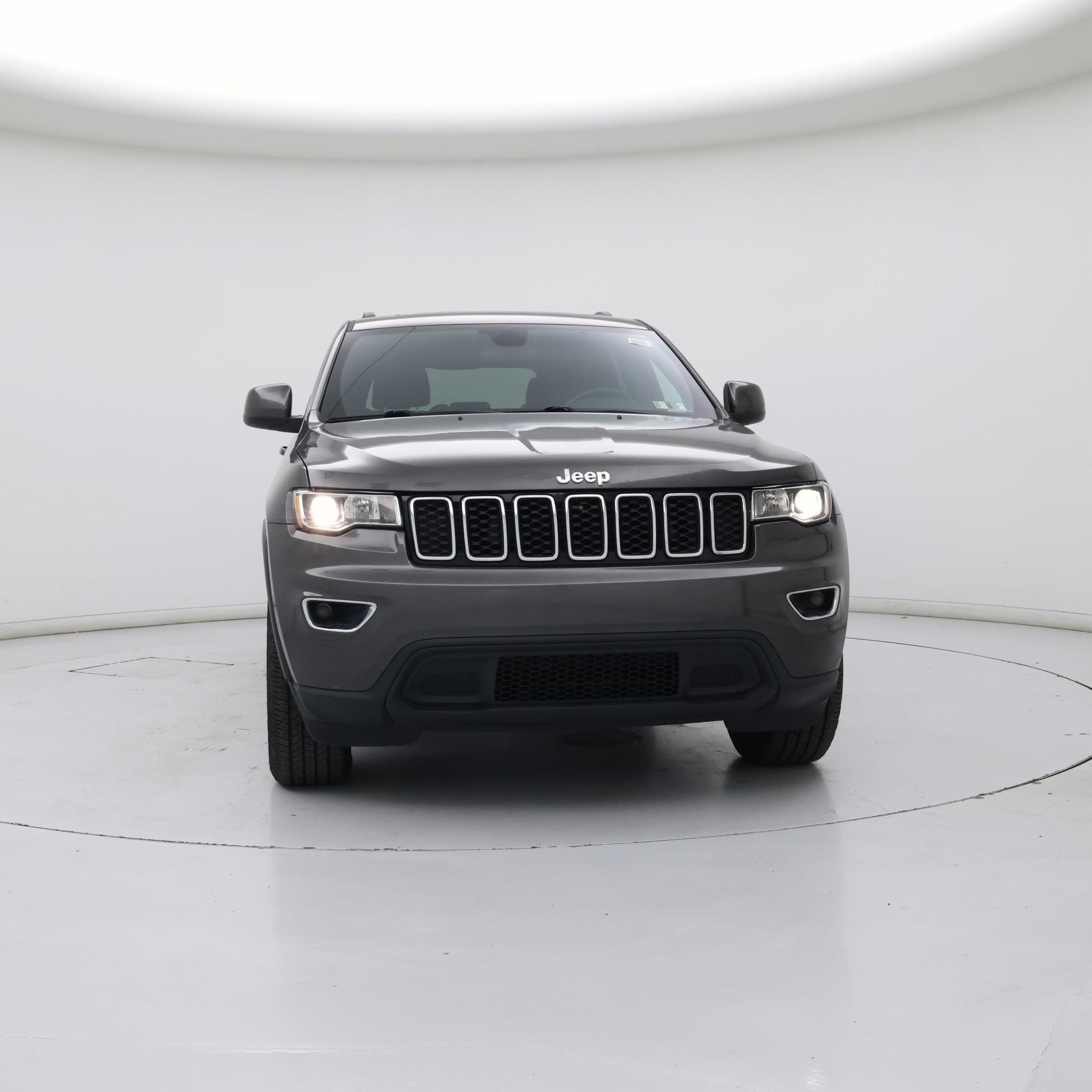 Thumbnail: 2021 Jeep Grand Cherokee - 5