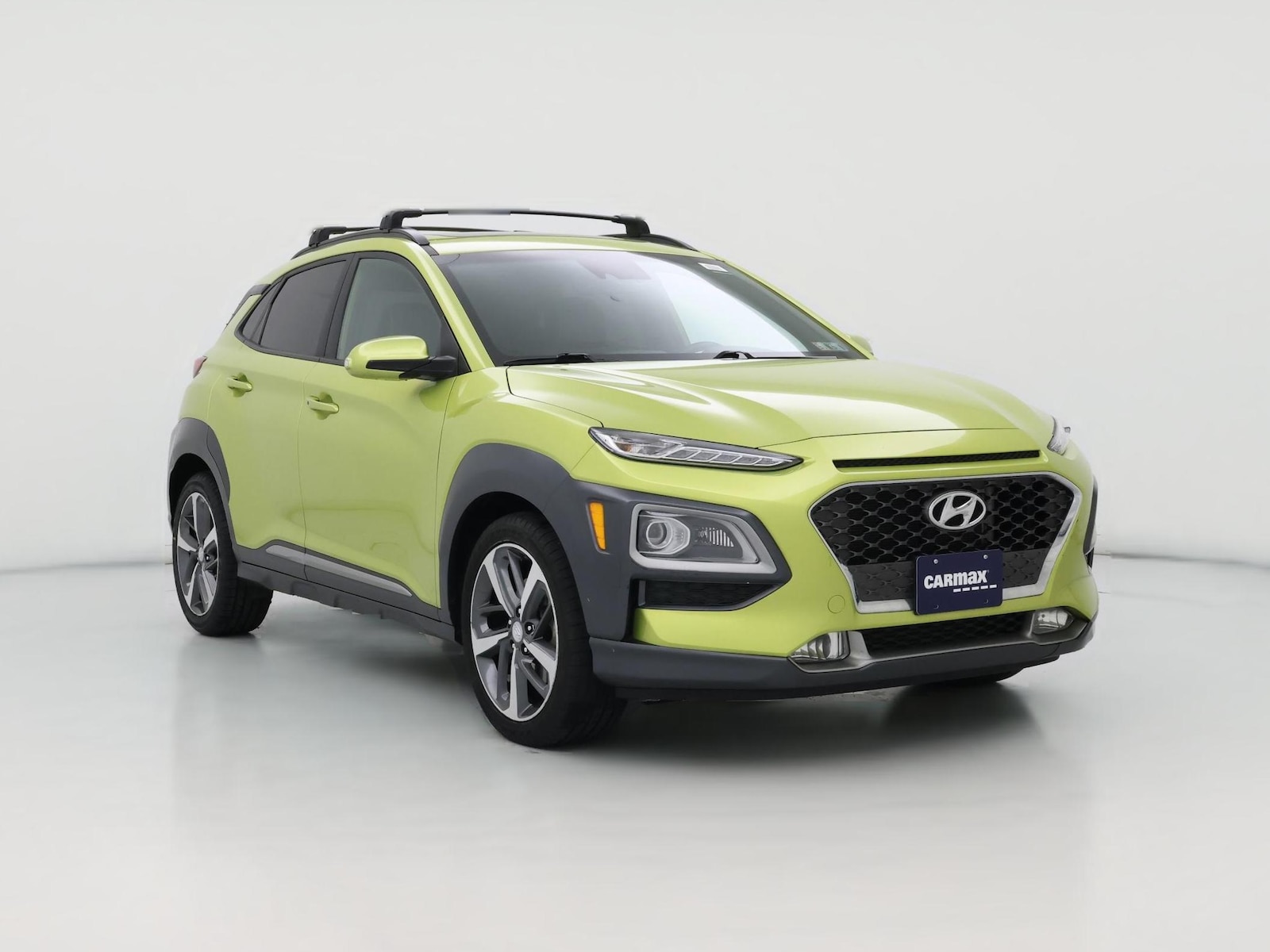 2020 Hyundai Kona Limited