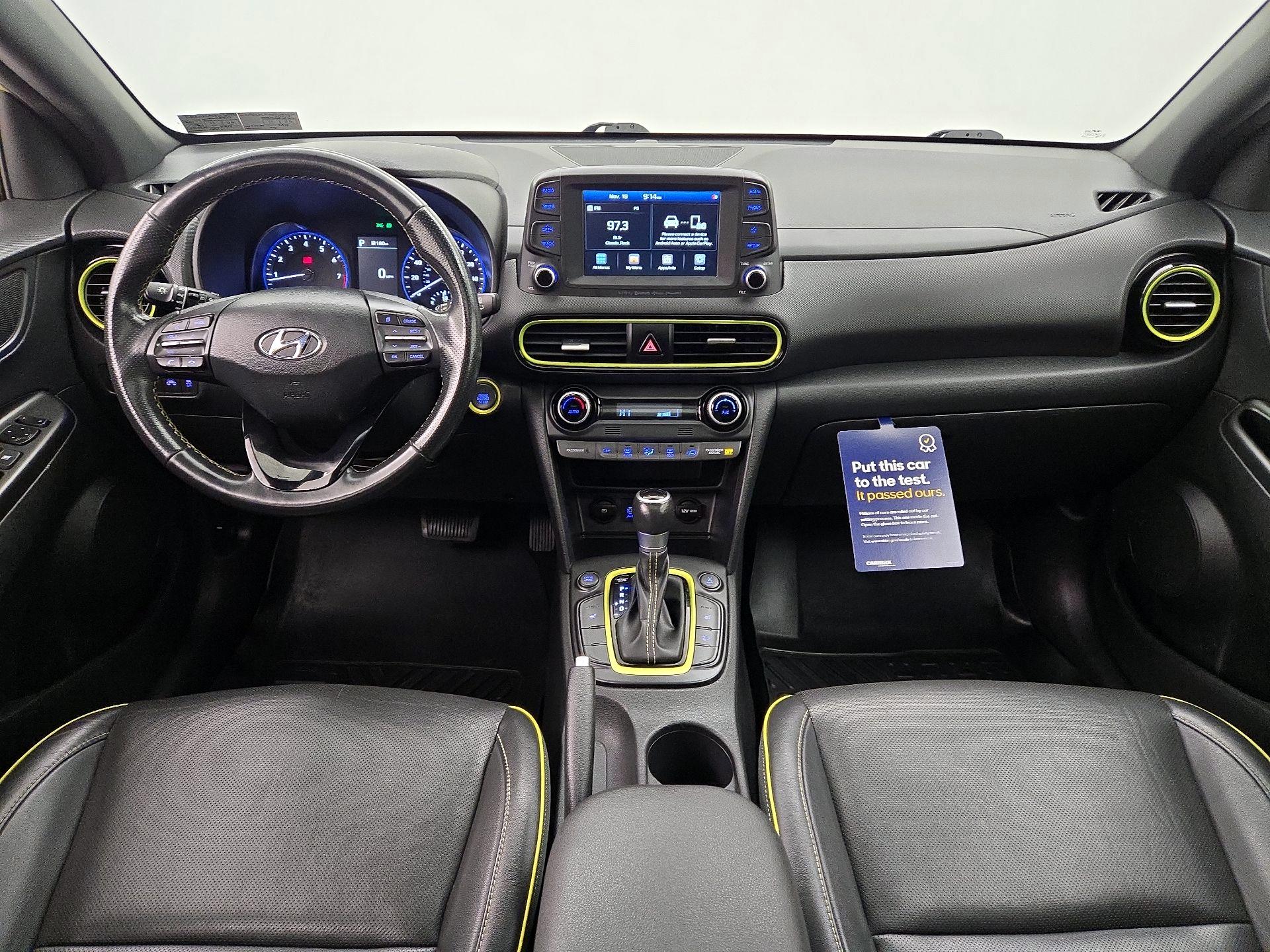 Thumbnail: 2020 Hyundai Kona - 9