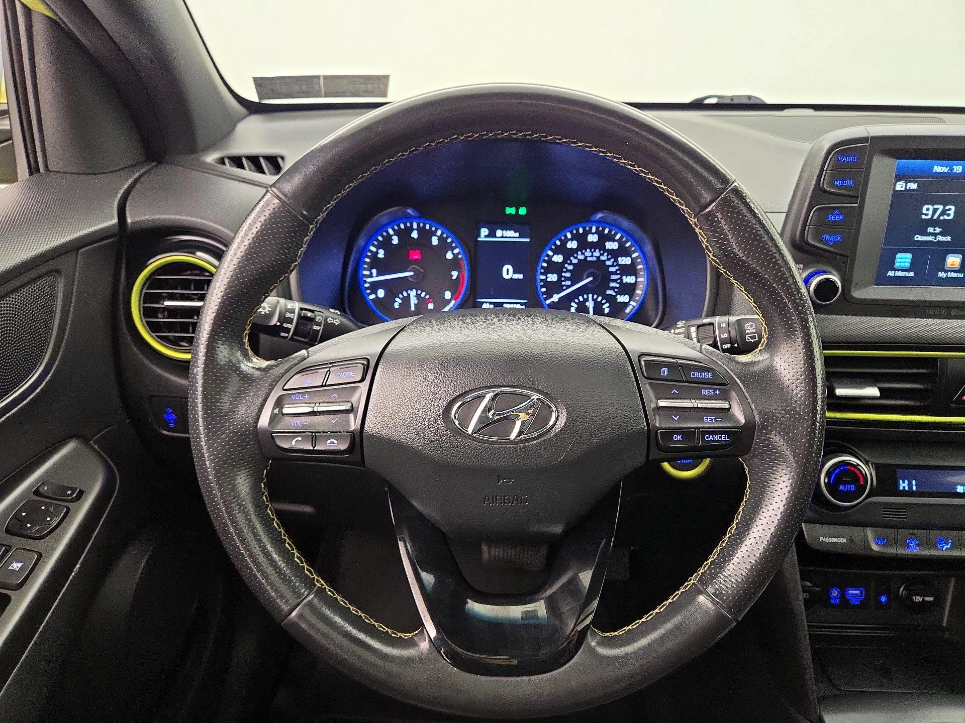 Thumbnail: 2020 Hyundai Kona - 10