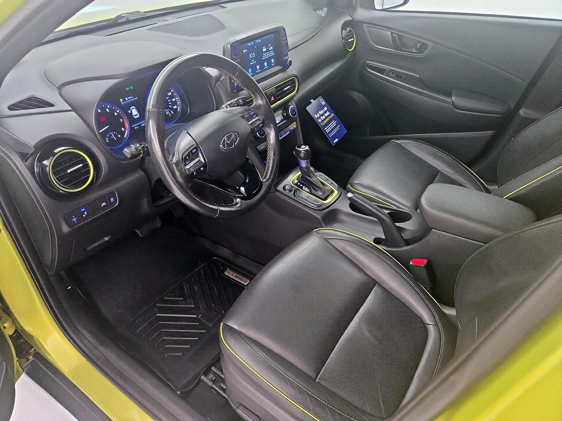 Thumbnail: 2020 Hyundai Kona - 11