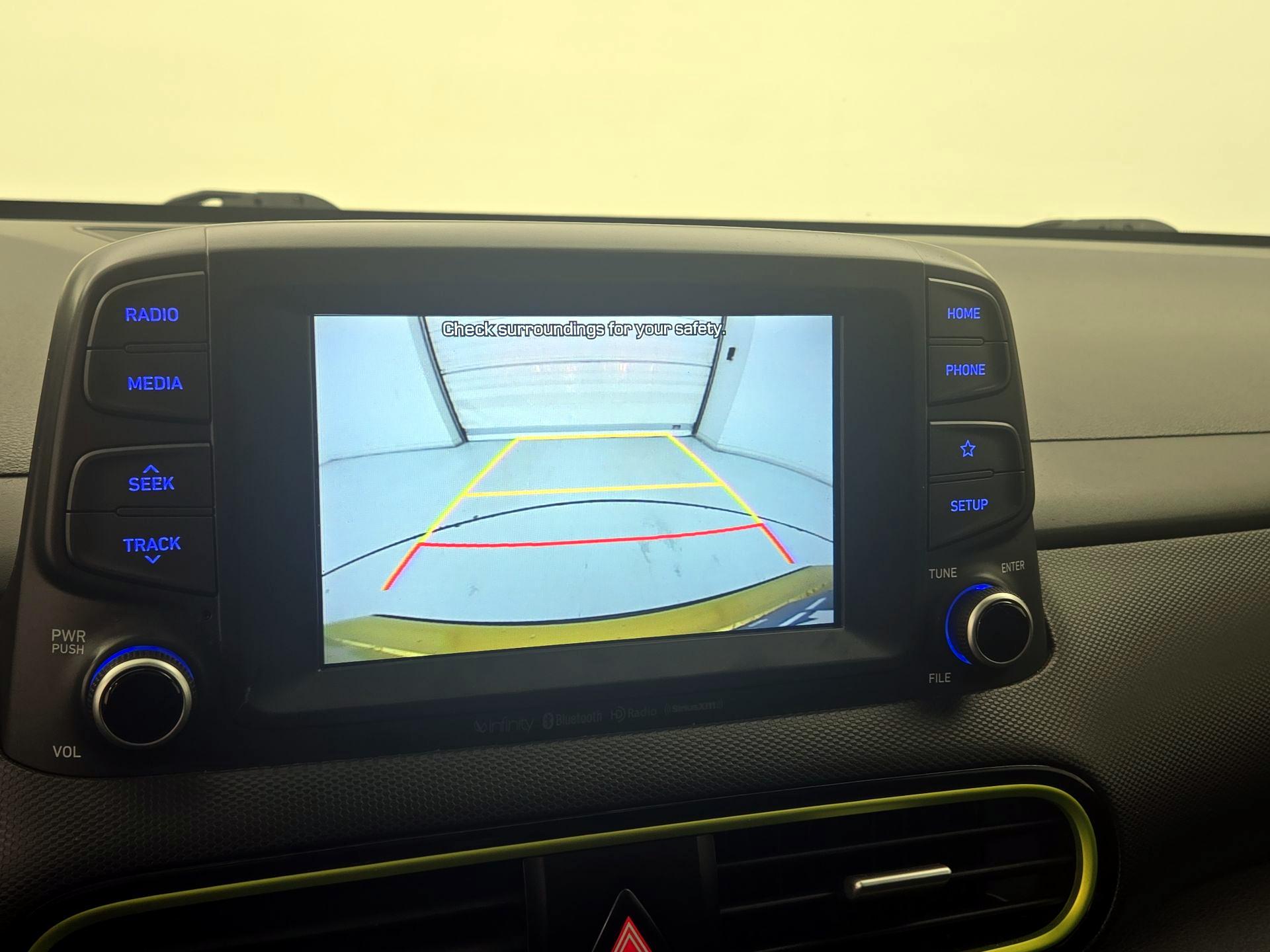 Thumbnail: 2020 Hyundai Kona - 14