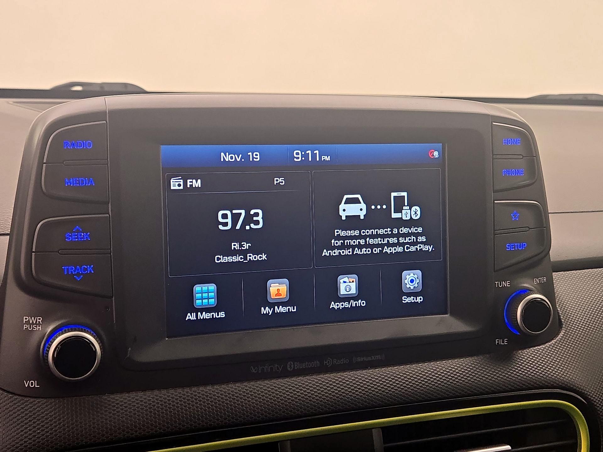 Thumbnail: 2020 Hyundai Kona - 15