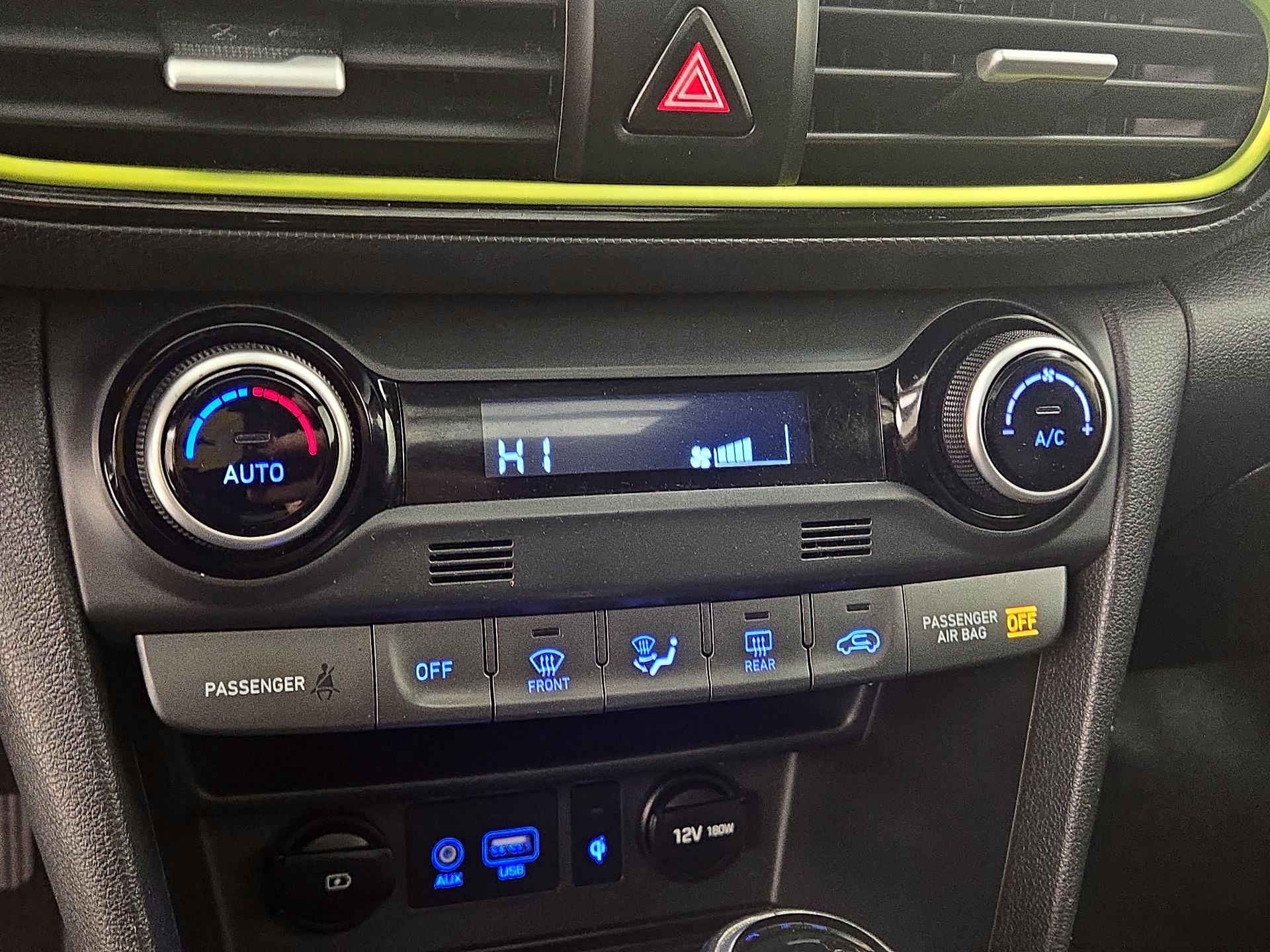 Thumbnail: 2020 Hyundai Kona - 16