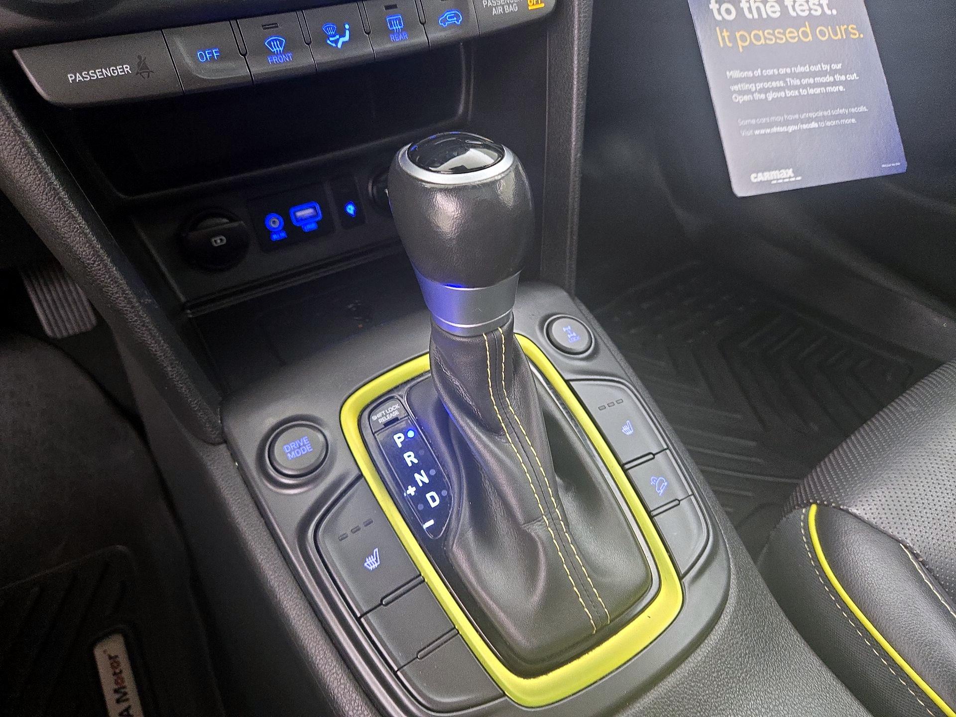 Thumbnail: 2020 Hyundai Kona - 17