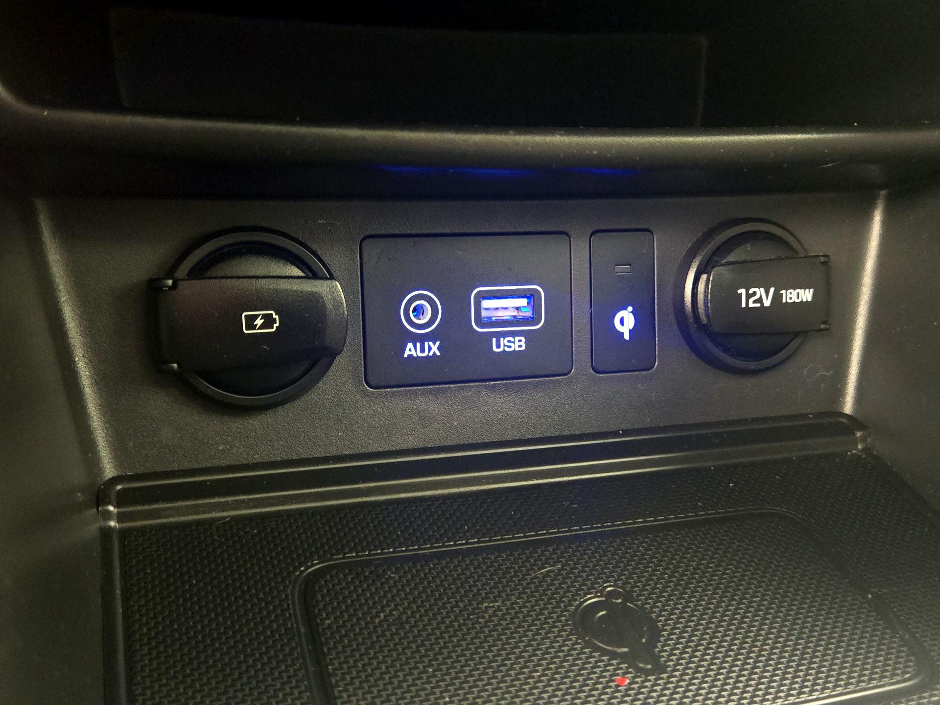 Thumbnail: 2020 Hyundai Kona - 18