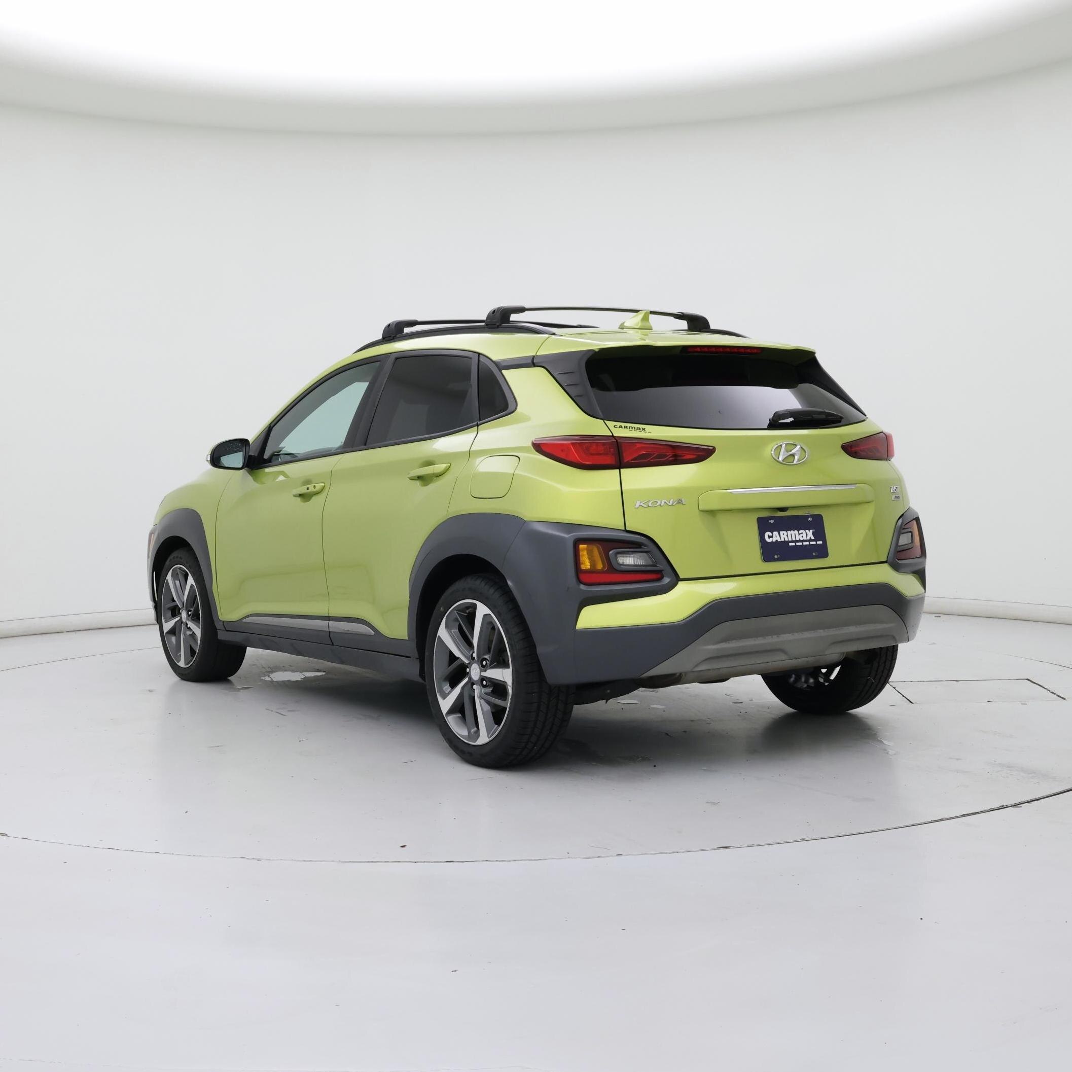 Thumbnail: 2020 Hyundai Kona - 2