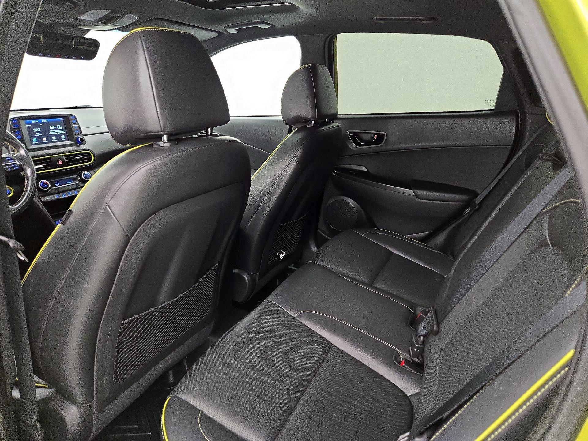 Thumbnail: 2020 Hyundai Kona - 20