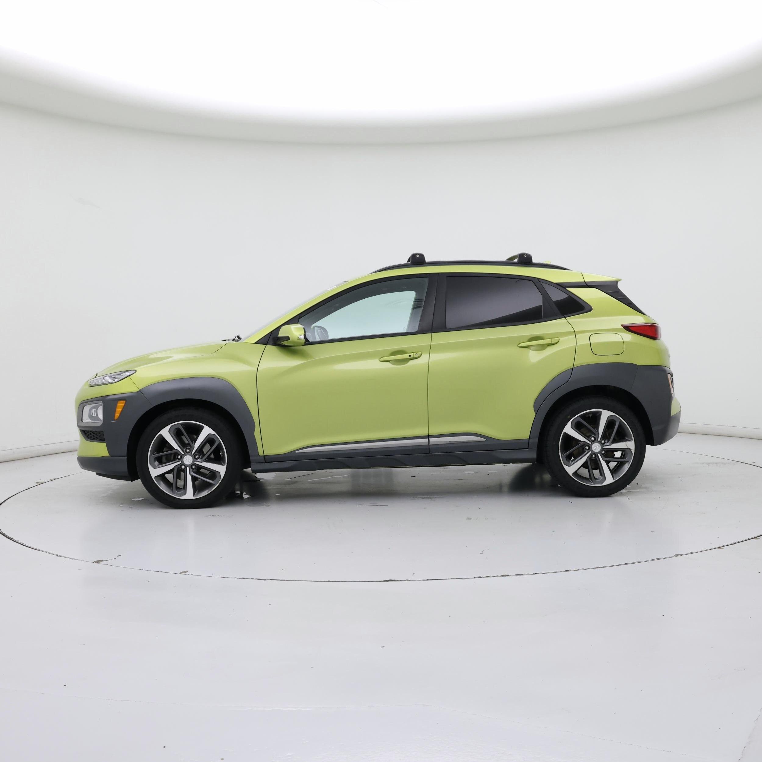 Thumbnail: 2020 Hyundai Kona - 3