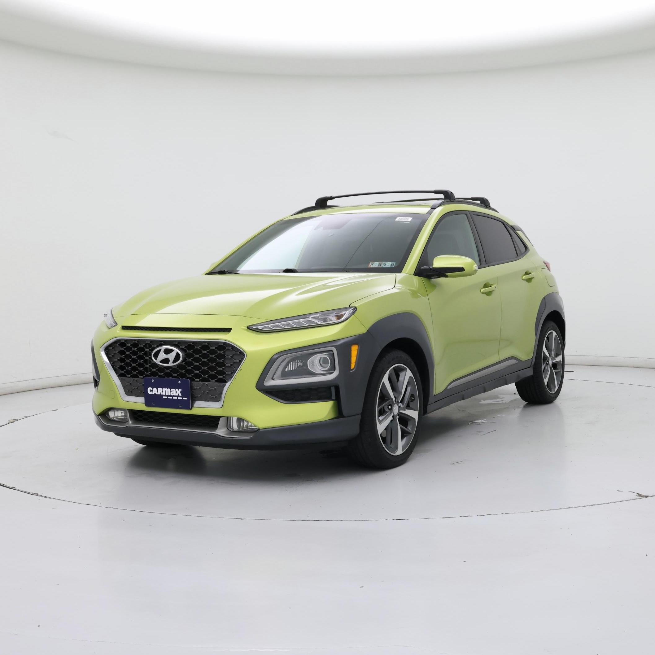 Thumbnail: 2020 Hyundai Kona - 4