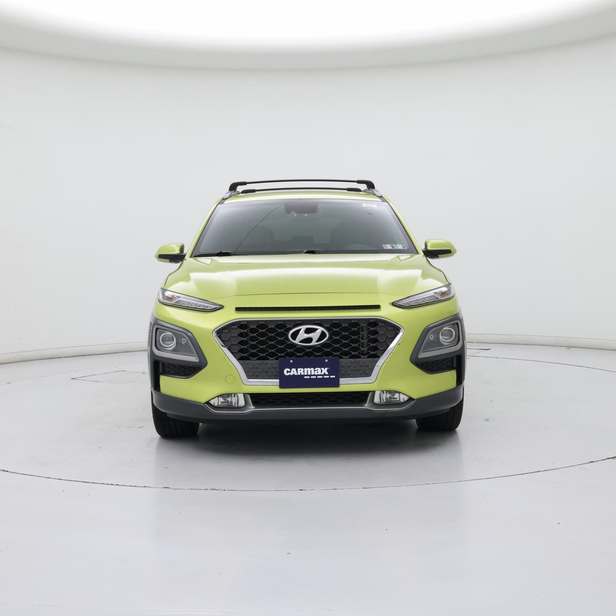 Thumbnail: 2020 Hyundai Kona - 5