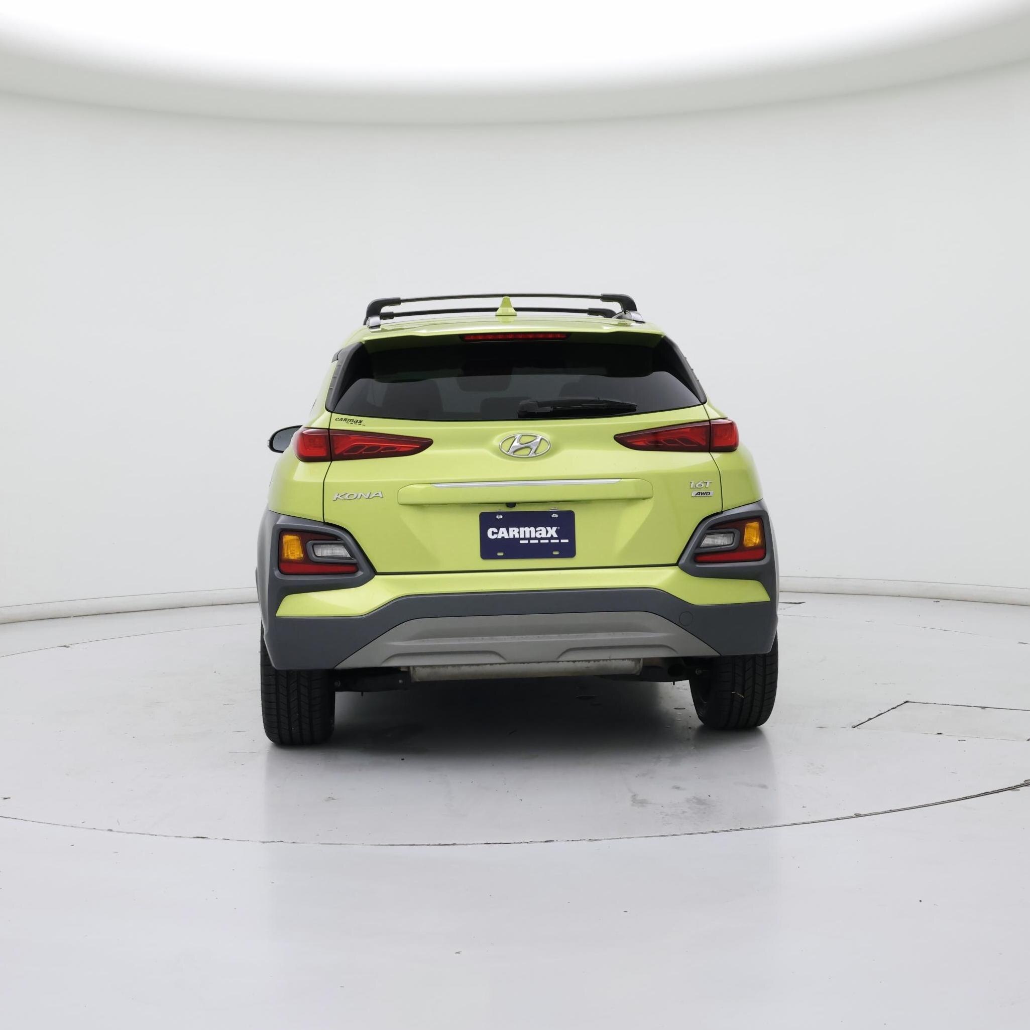 Thumbnail: 2020 Hyundai Kona - 6