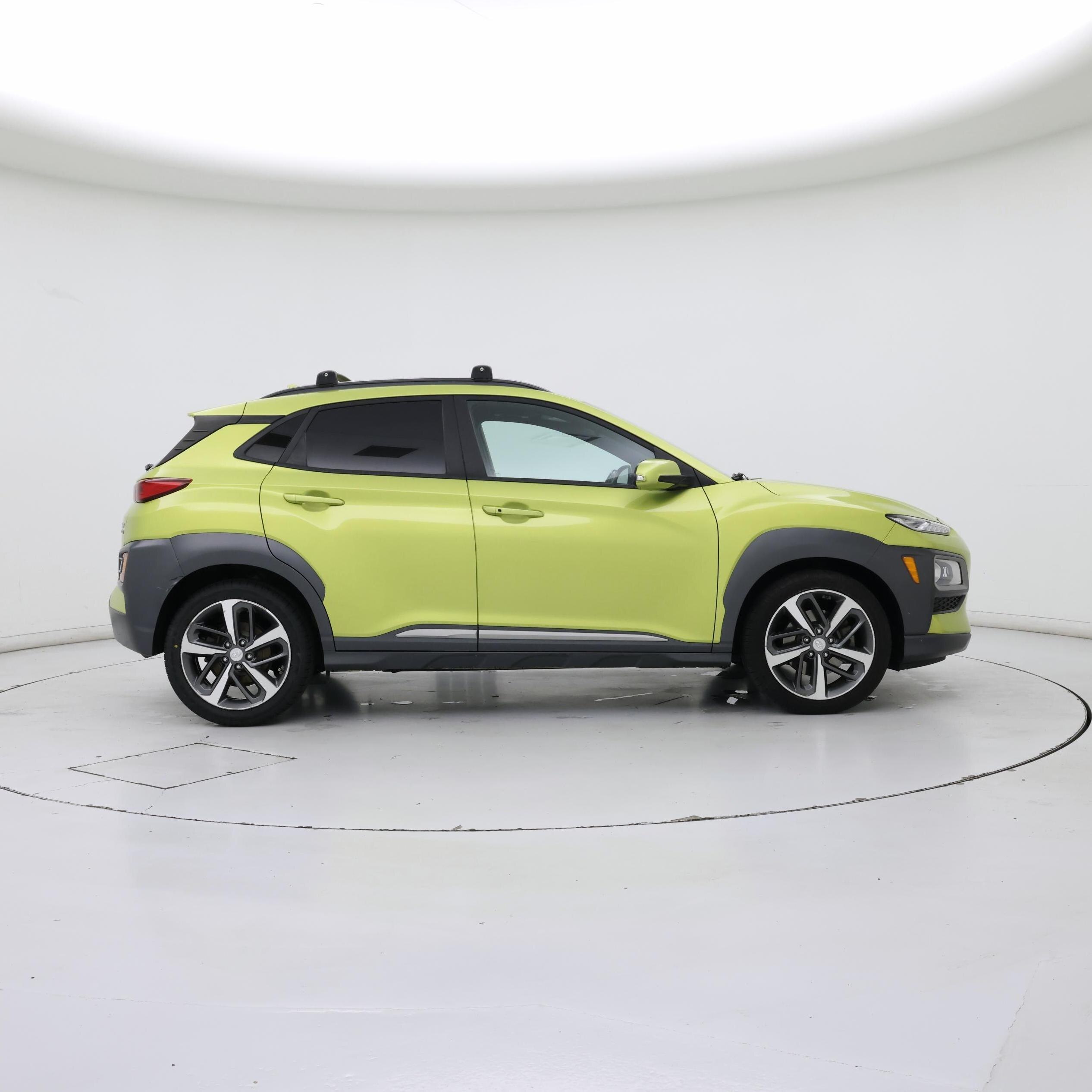 Thumbnail: 2020 Hyundai Kona - 7