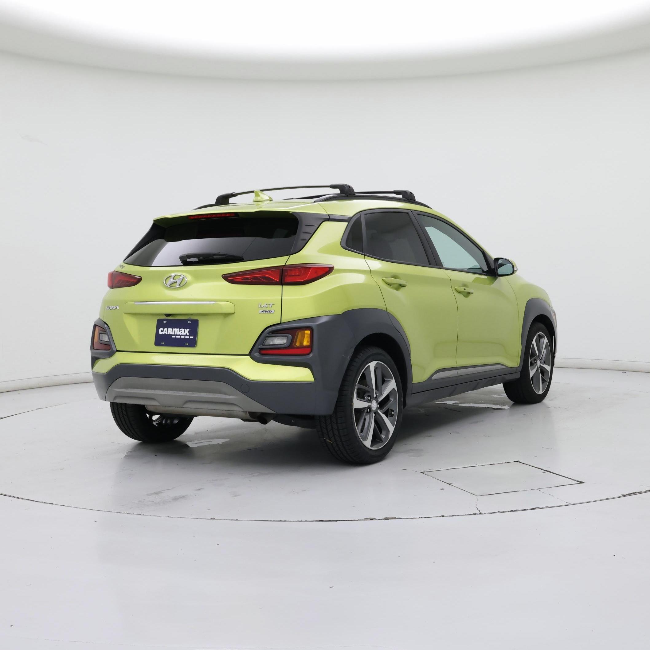 Thumbnail: 2020 Hyundai Kona - 8