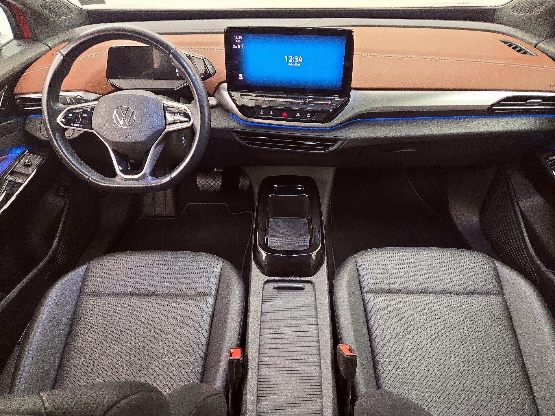 Thumbnail: 2021 Volkswagen ID.4 - 9