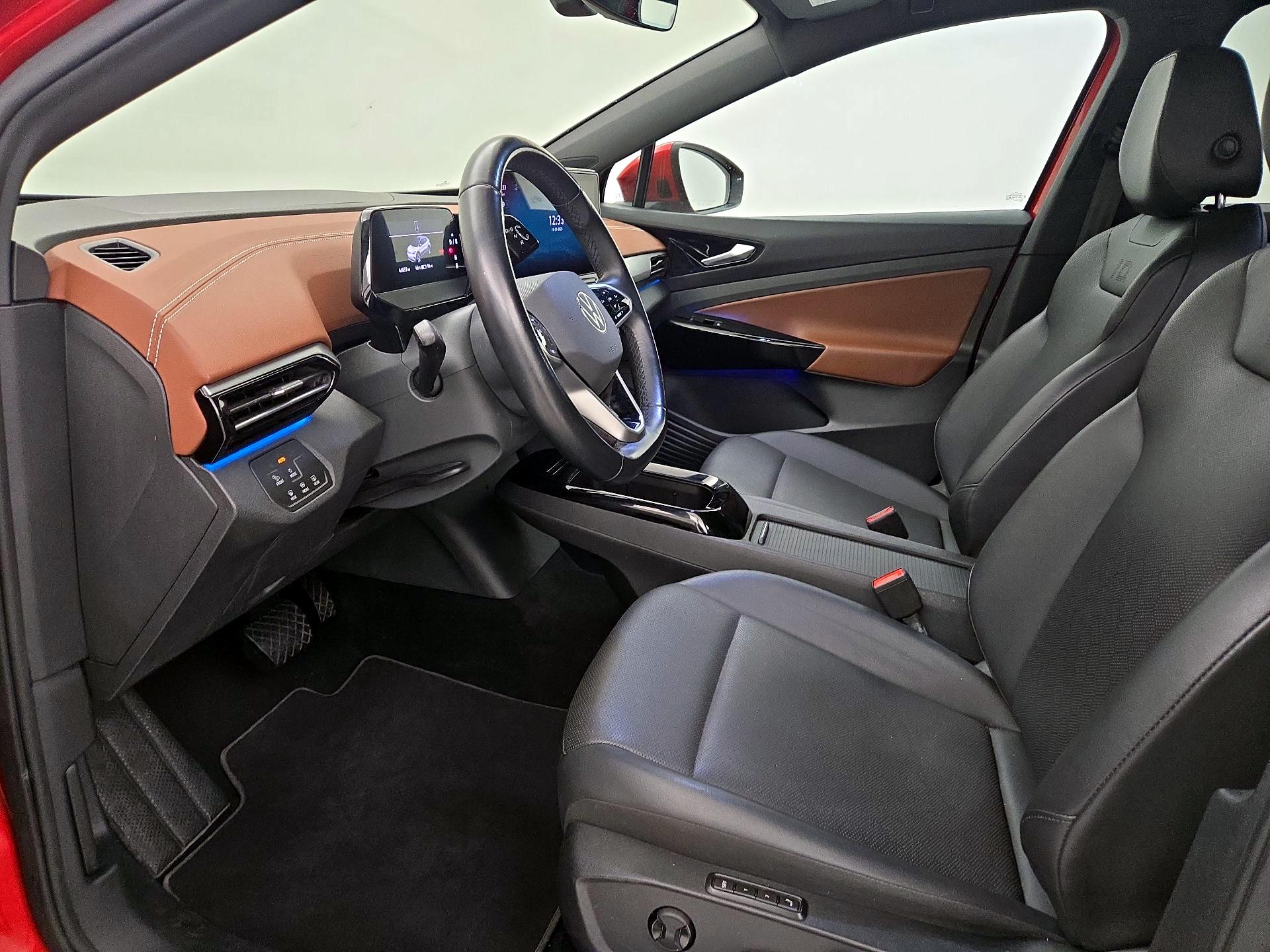 Thumbnail: 2021 Volkswagen ID.4 - 11