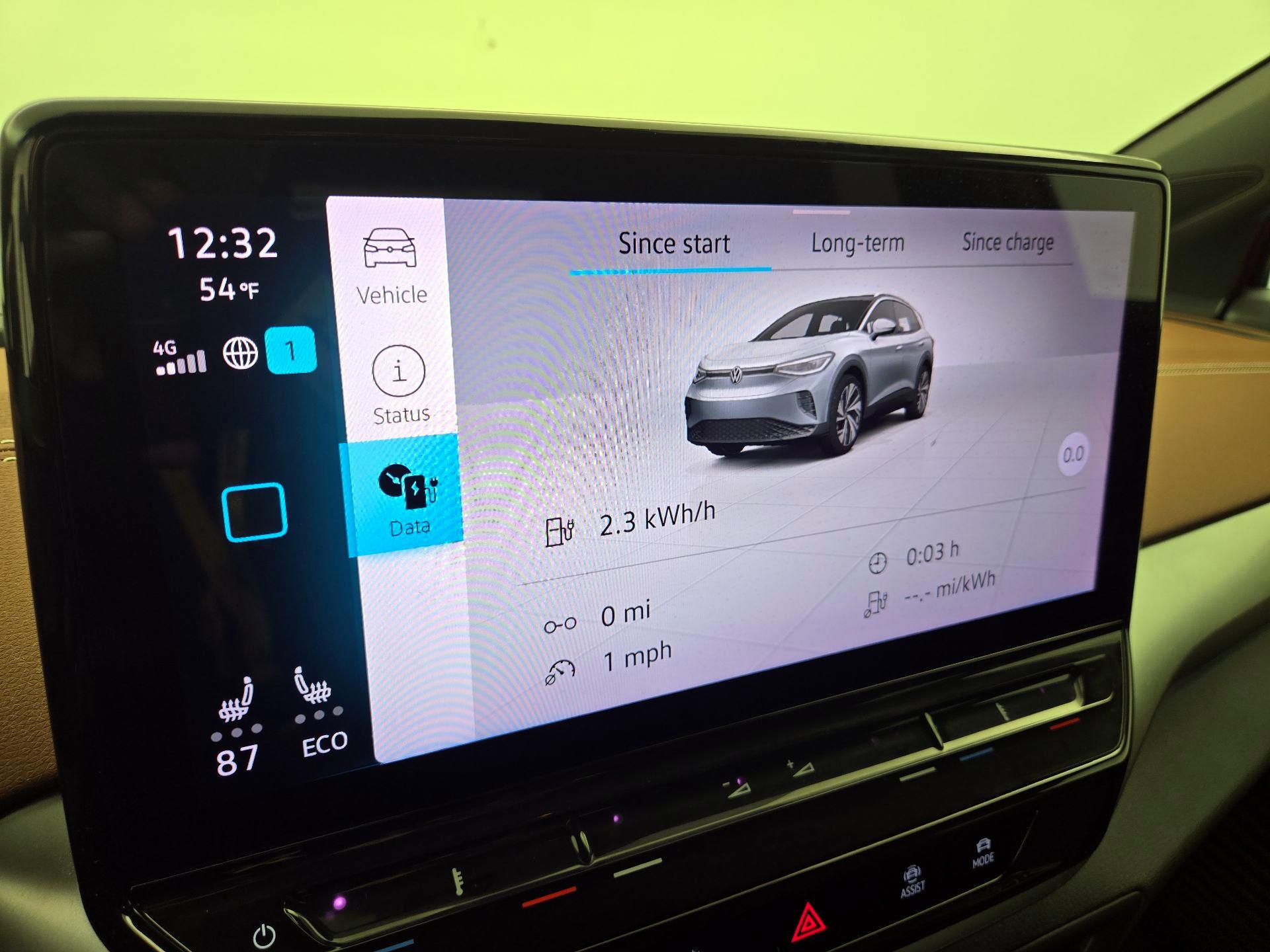 Thumbnail: 2021 Volkswagen ID.4 - 15