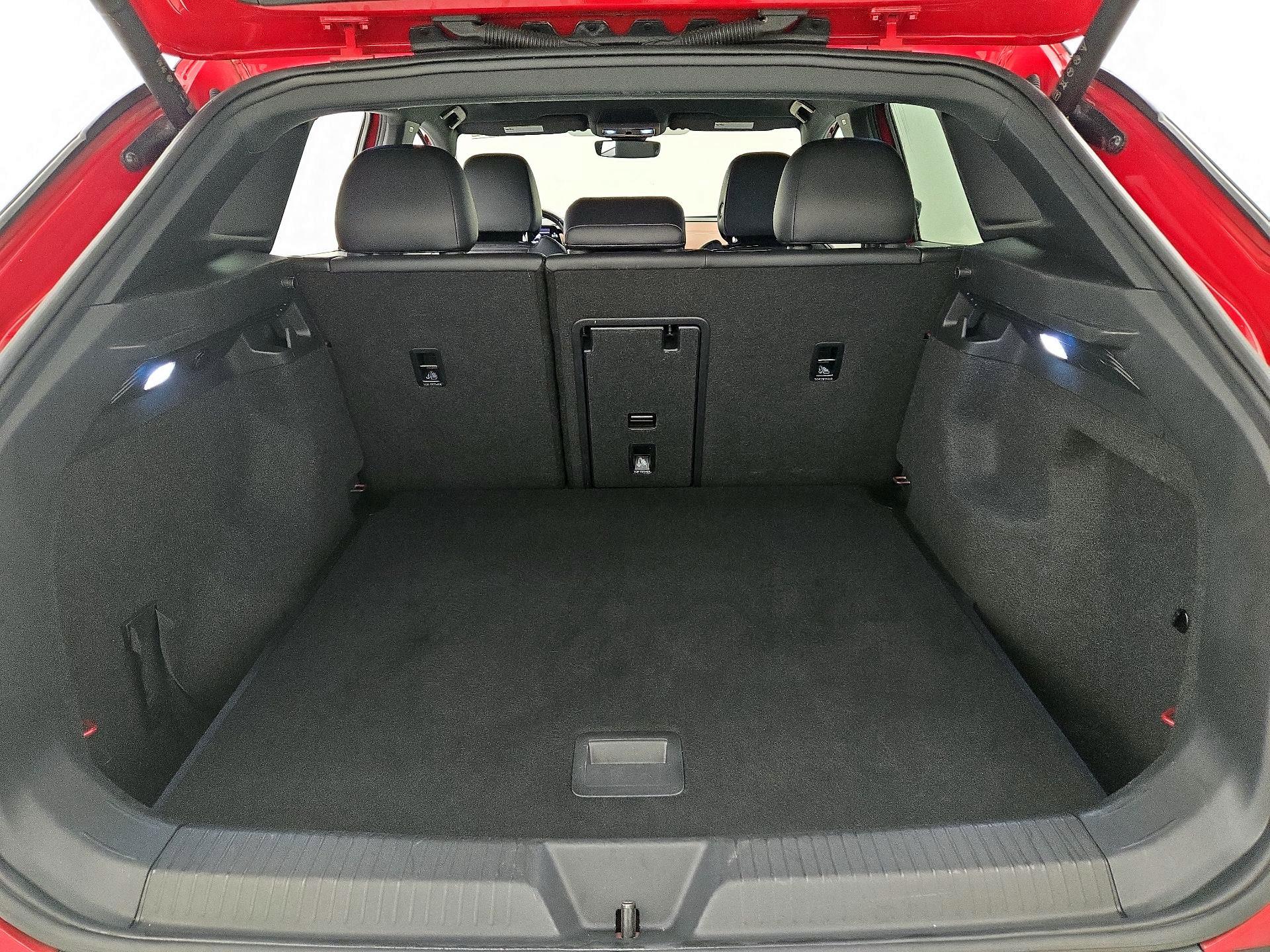 Thumbnail: 2021 Volkswagen ID.4 - 20