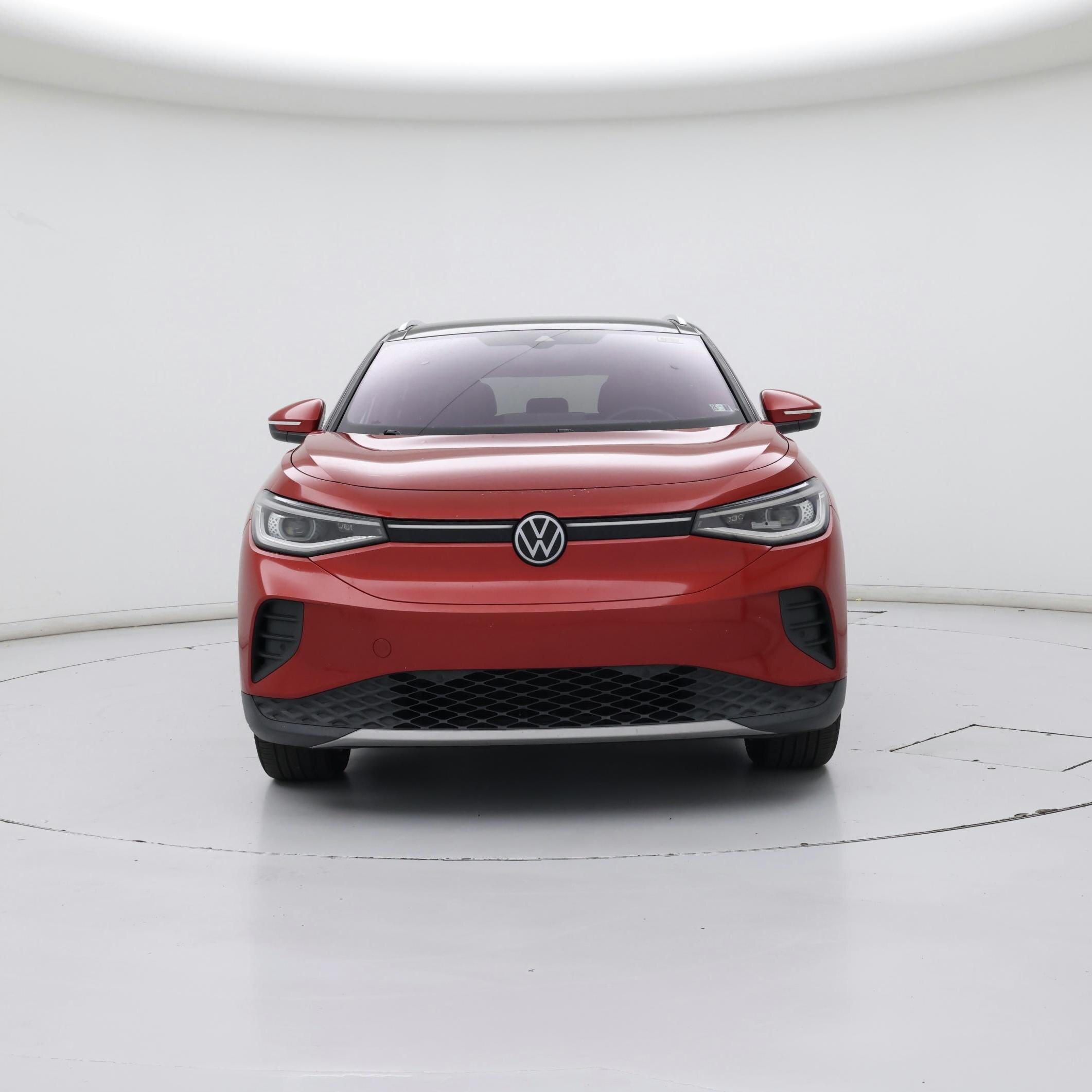 Thumbnail: 2021 Volkswagen ID.4 - 5