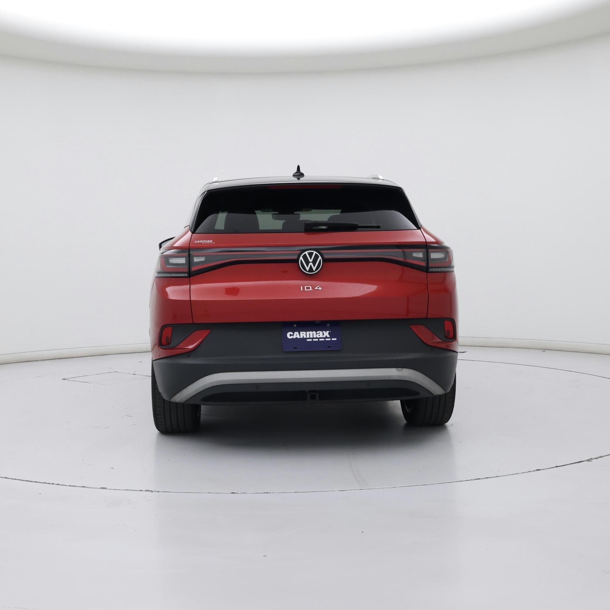 Thumbnail: 2021 Volkswagen ID.4 - 6