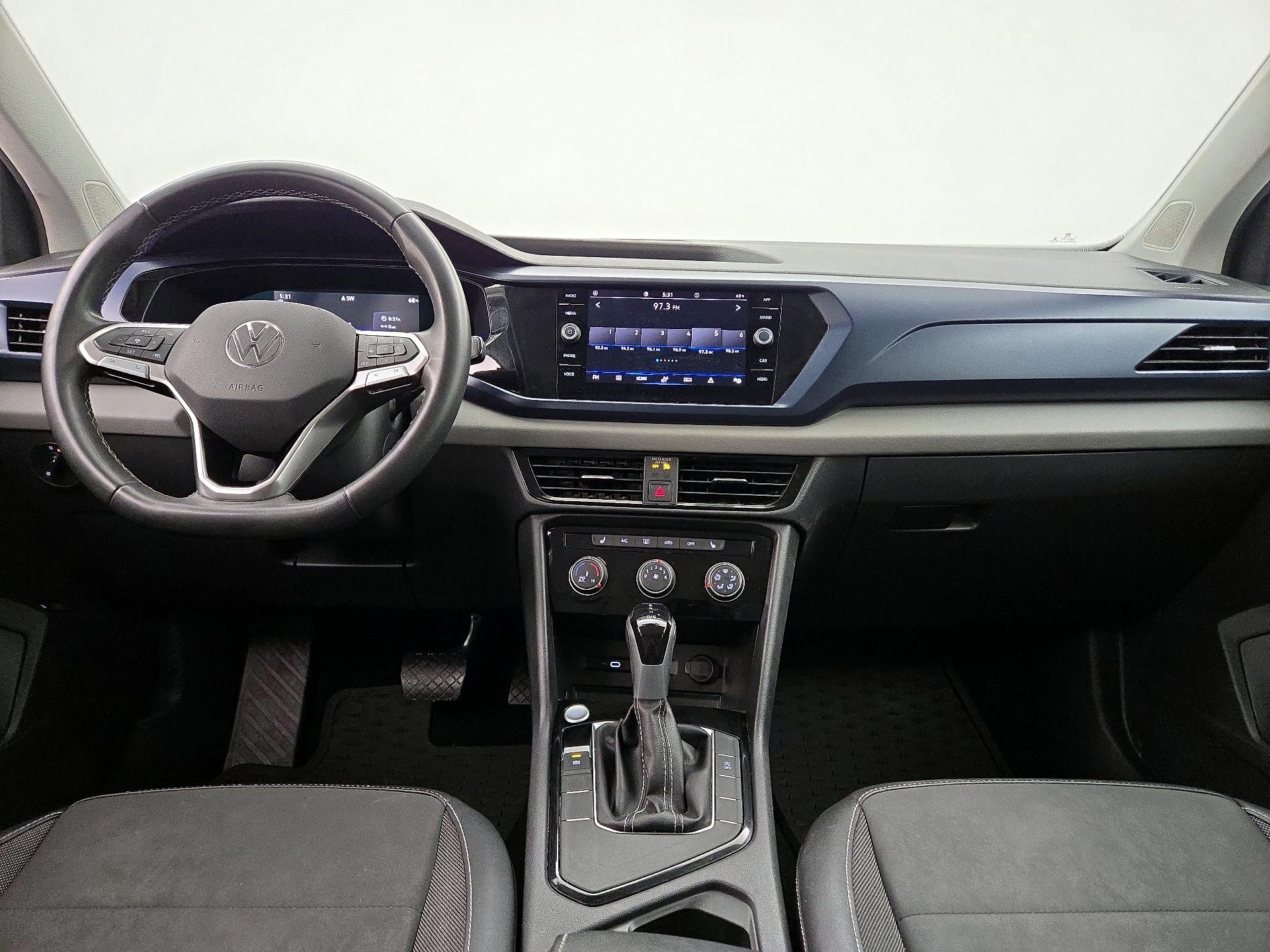 Thumbnail: 2023 Volkswagen Taos - 9