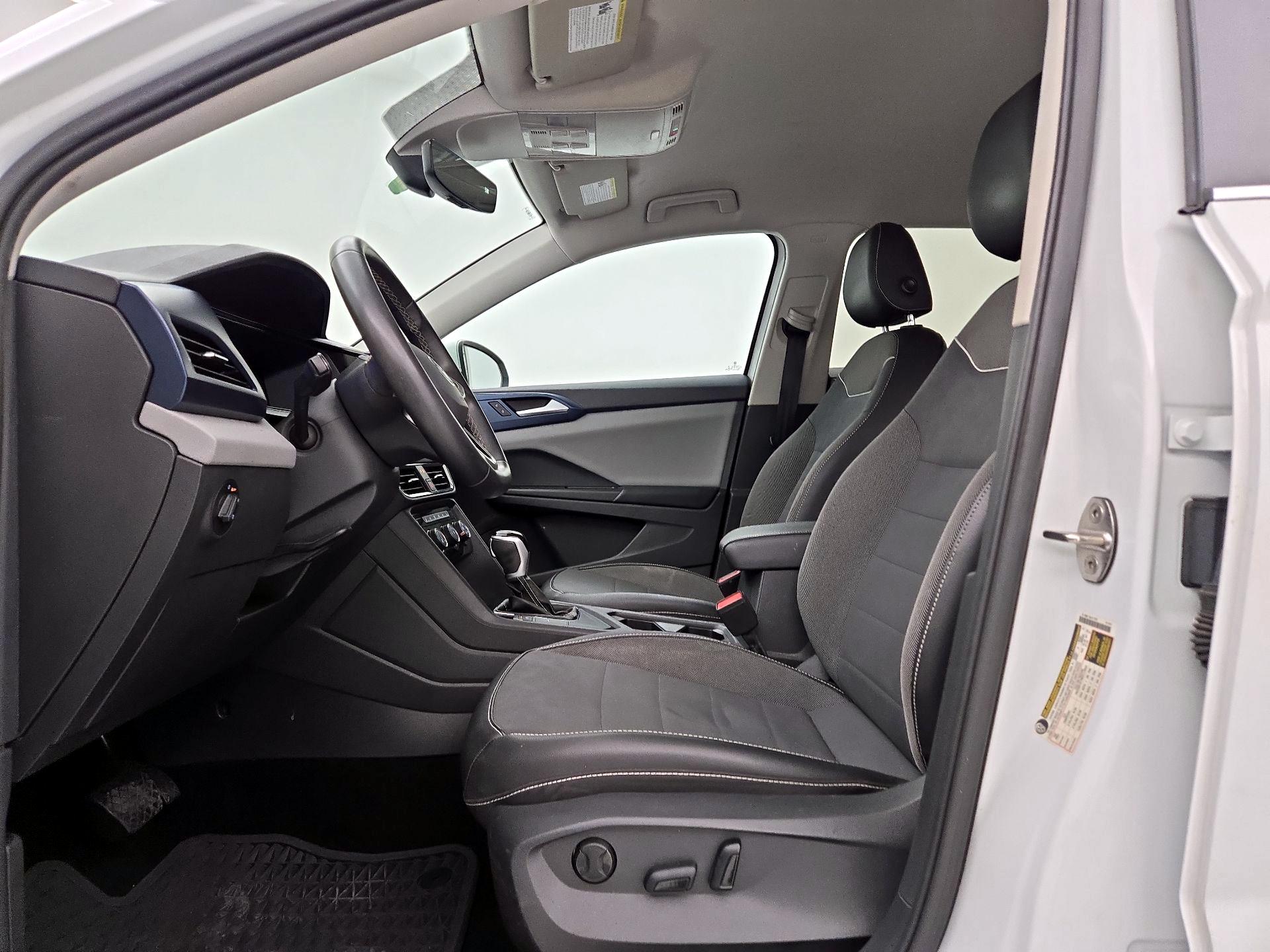 Thumbnail: 2023 Volkswagen Taos - 11