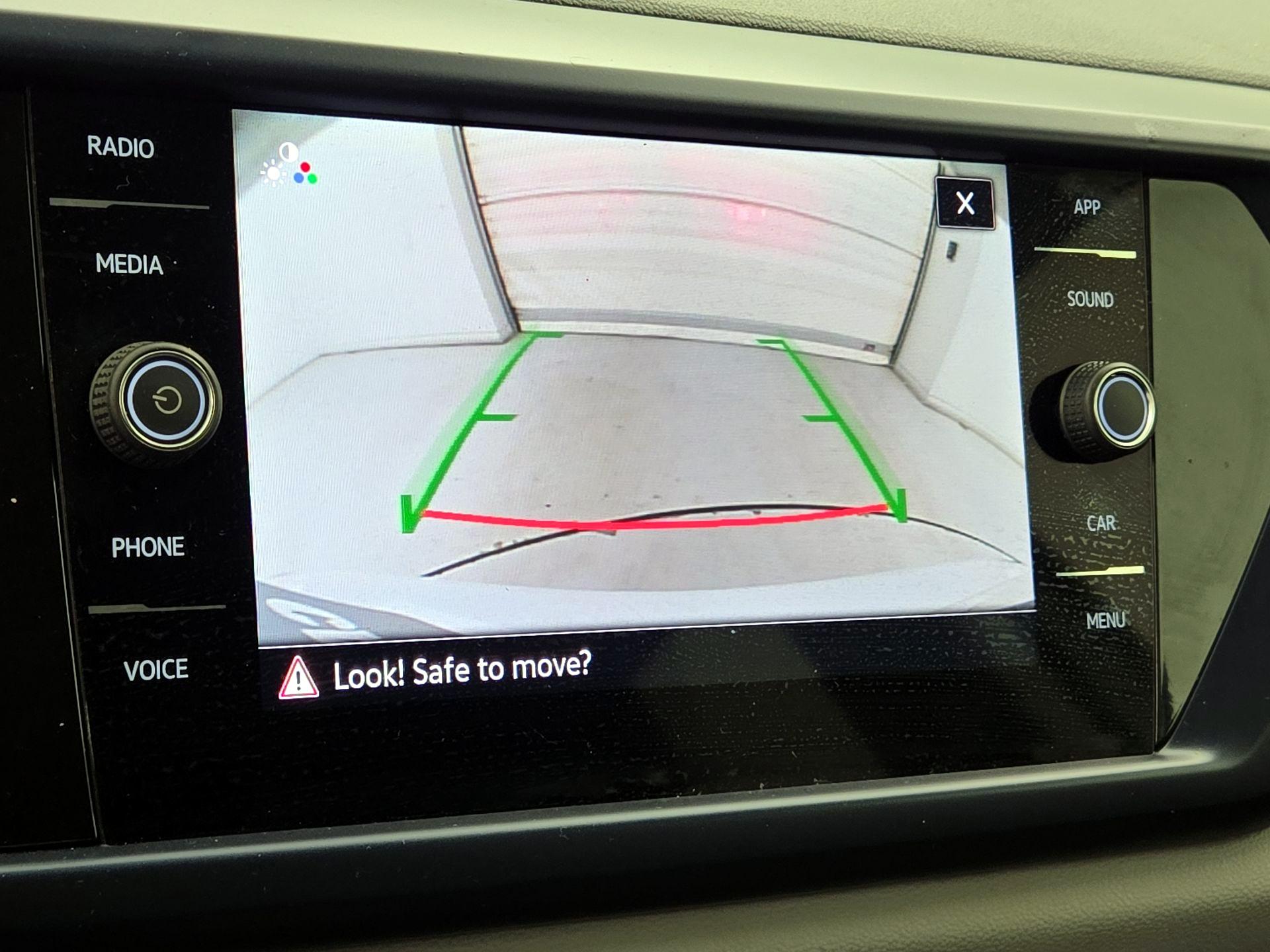 Thumbnail: 2023 Volkswagen Taos - 13