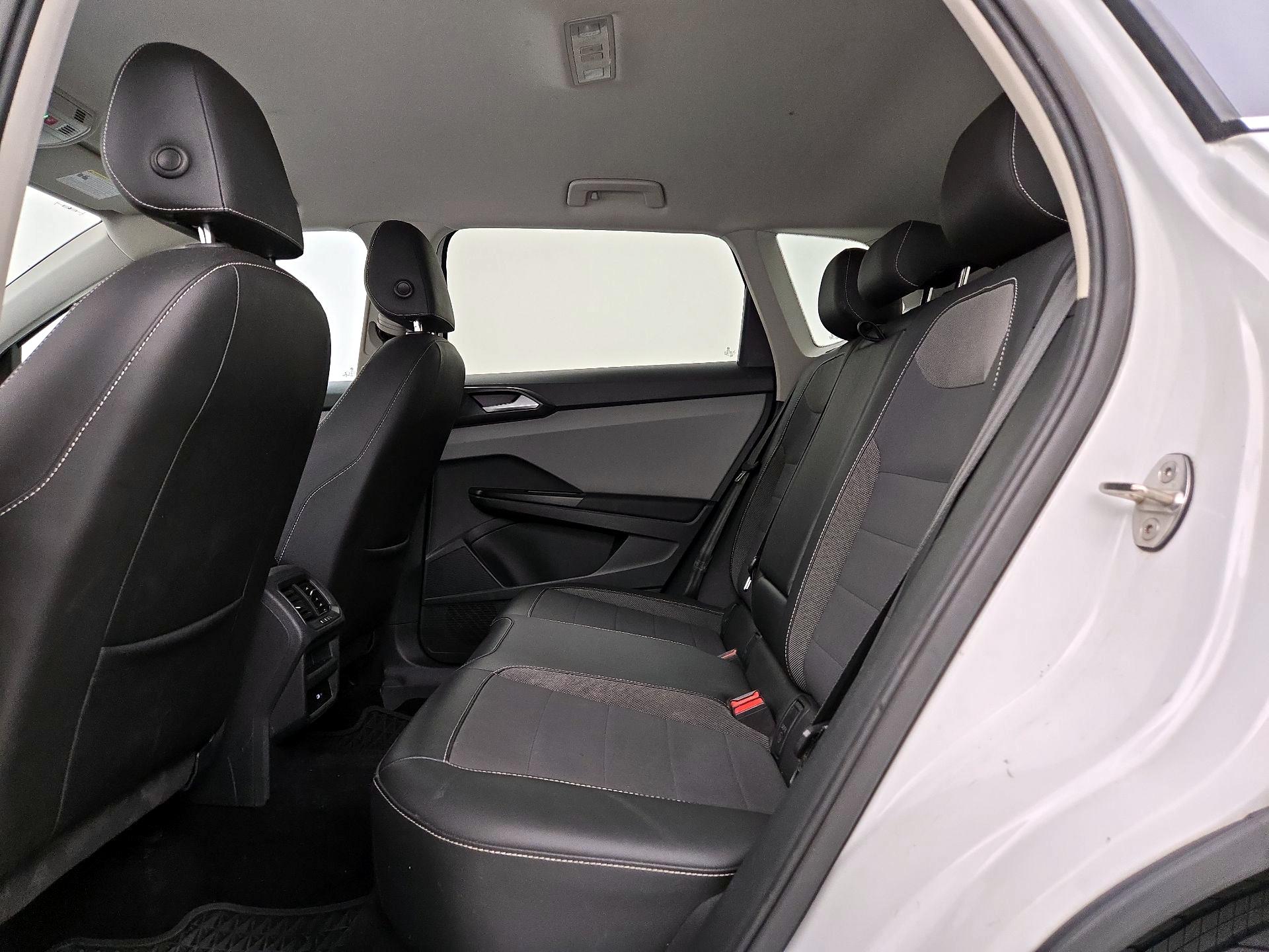 Thumbnail: 2023 Volkswagen Taos - 18