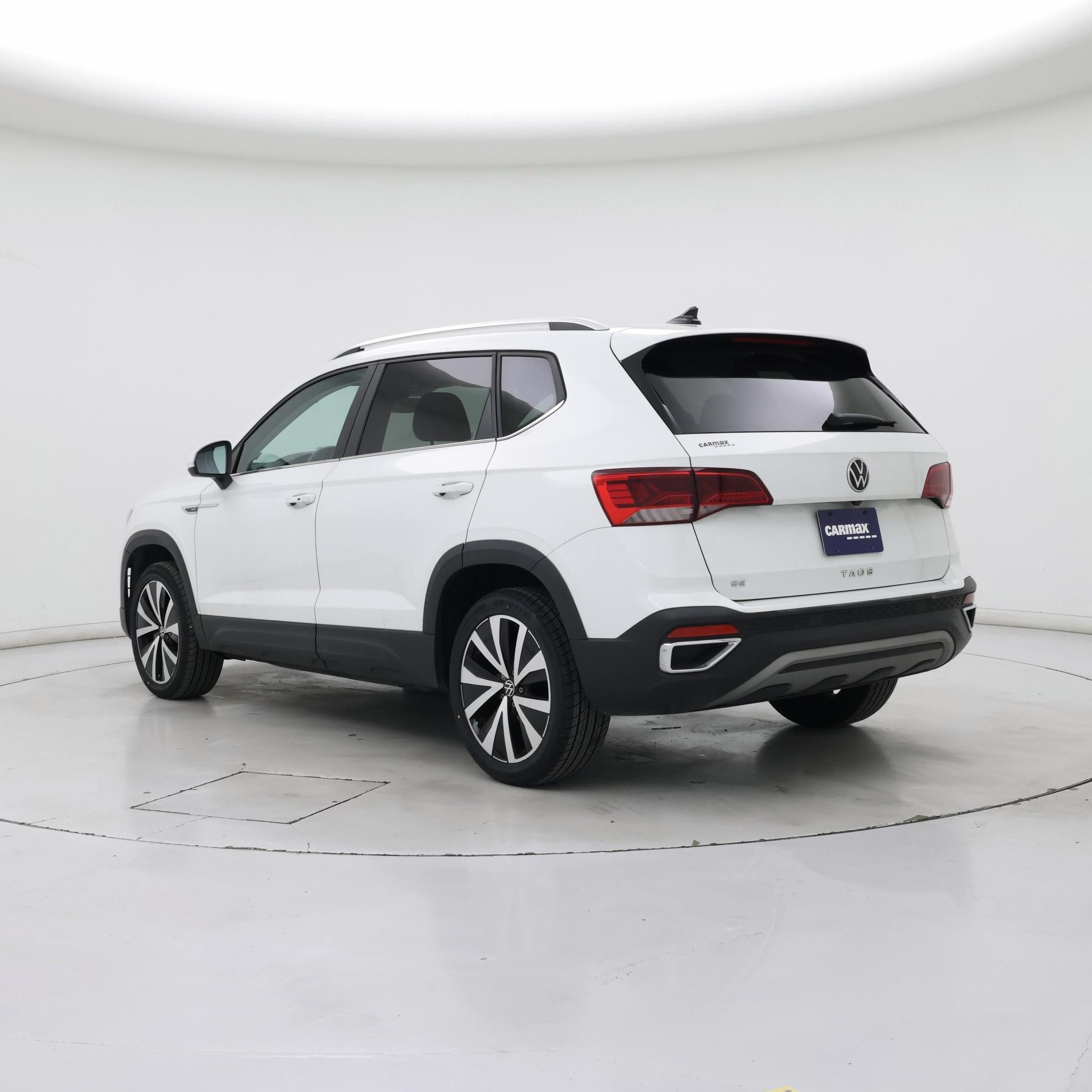 Thumbnail: 2023 Volkswagen Taos - 2