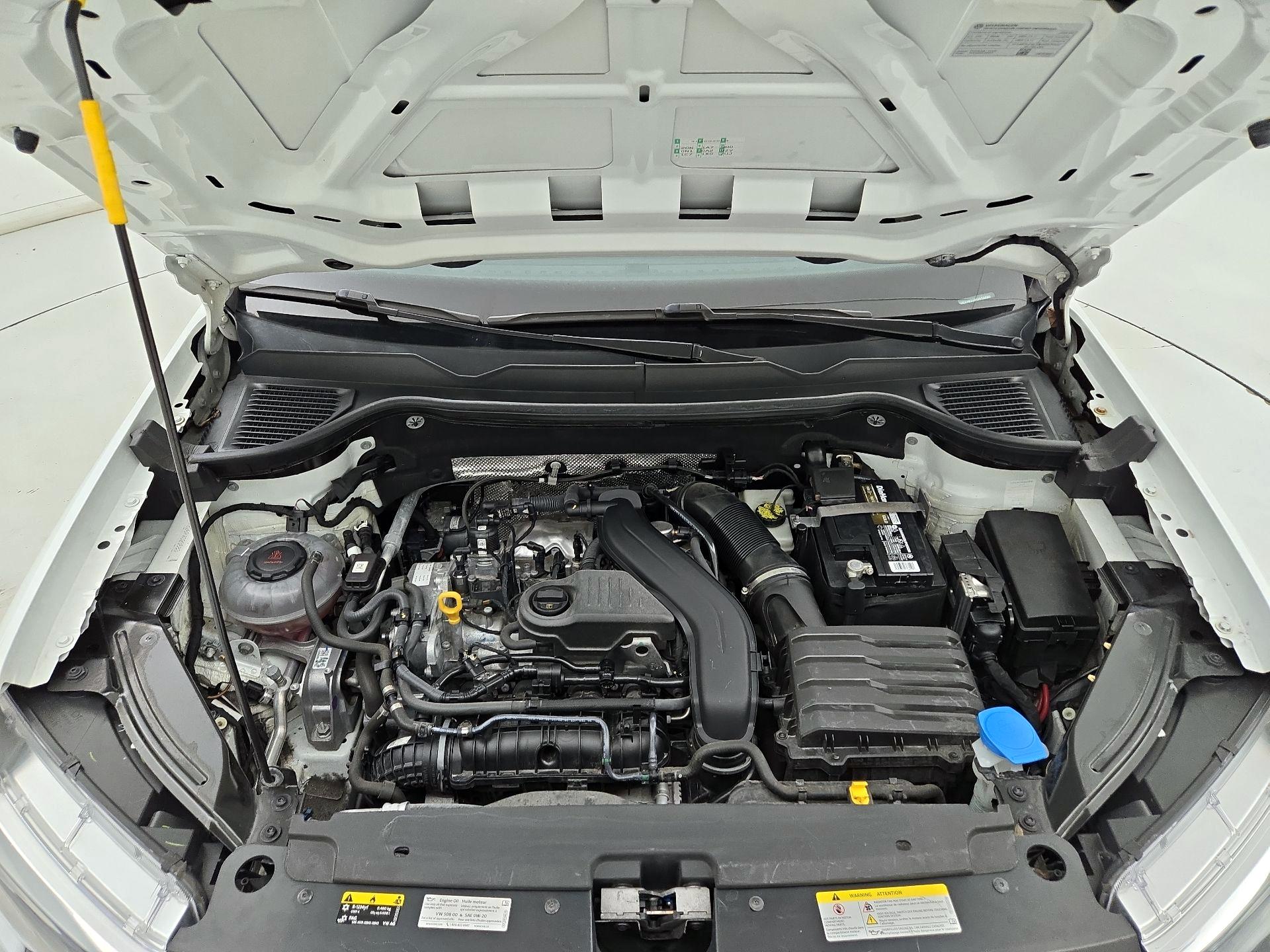 Thumbnail: 2023 Volkswagen Taos - 20