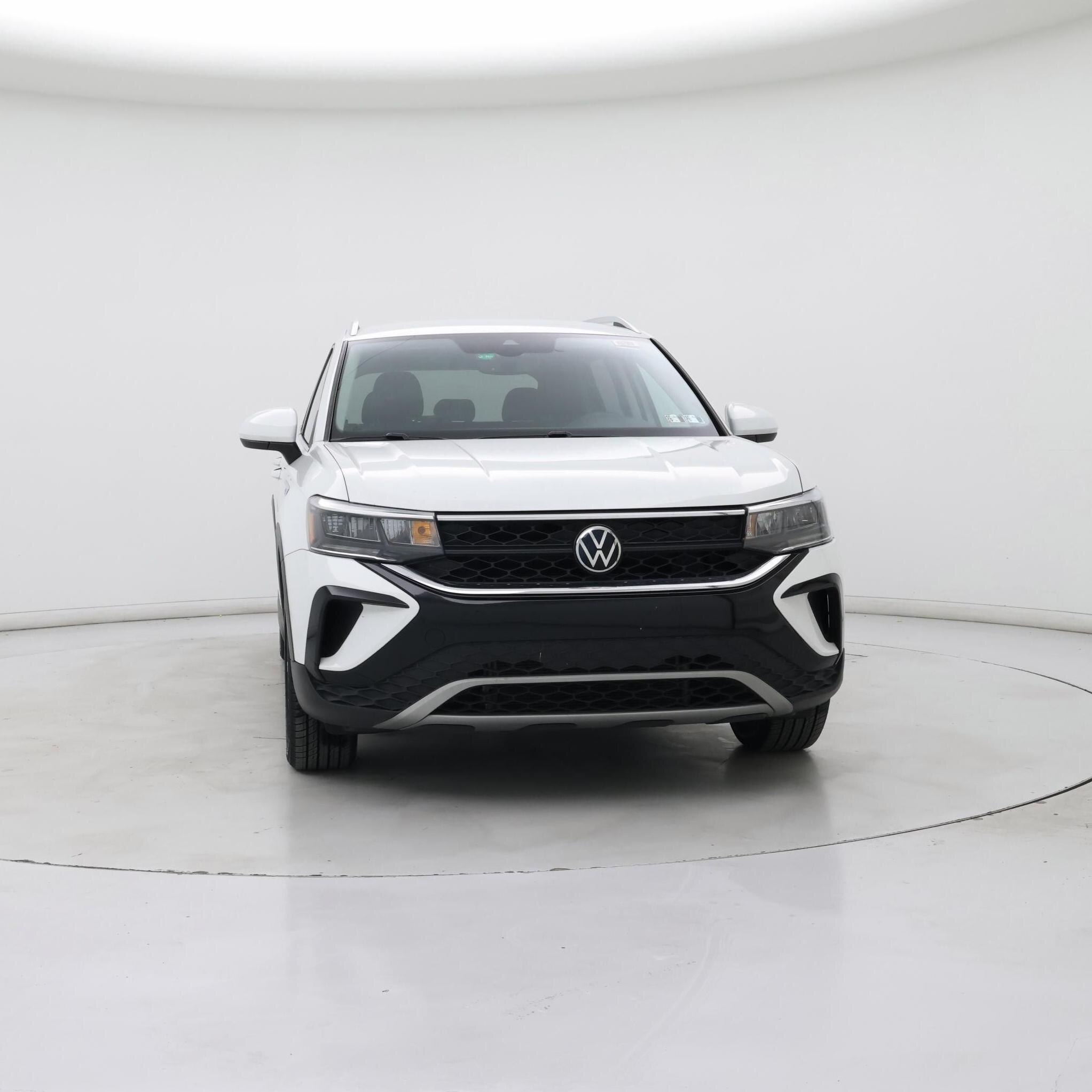 Thumbnail: 2023 Volkswagen Taos - 5