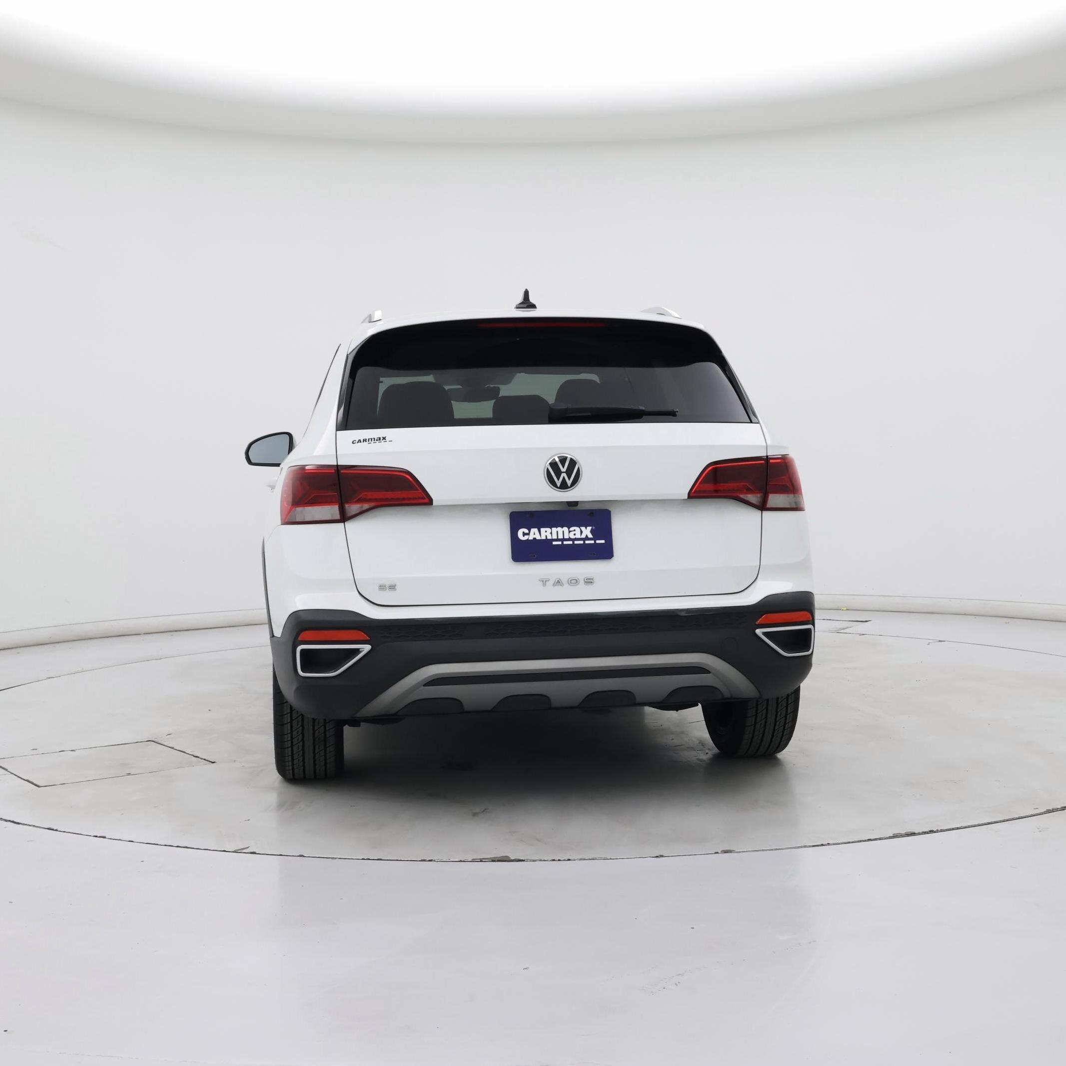 Thumbnail: 2023 Volkswagen Taos - 6