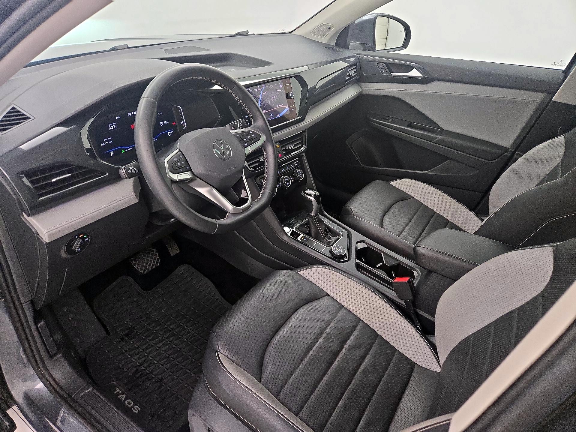 Thumbnail: 2022 Volkswagen Taos - 11