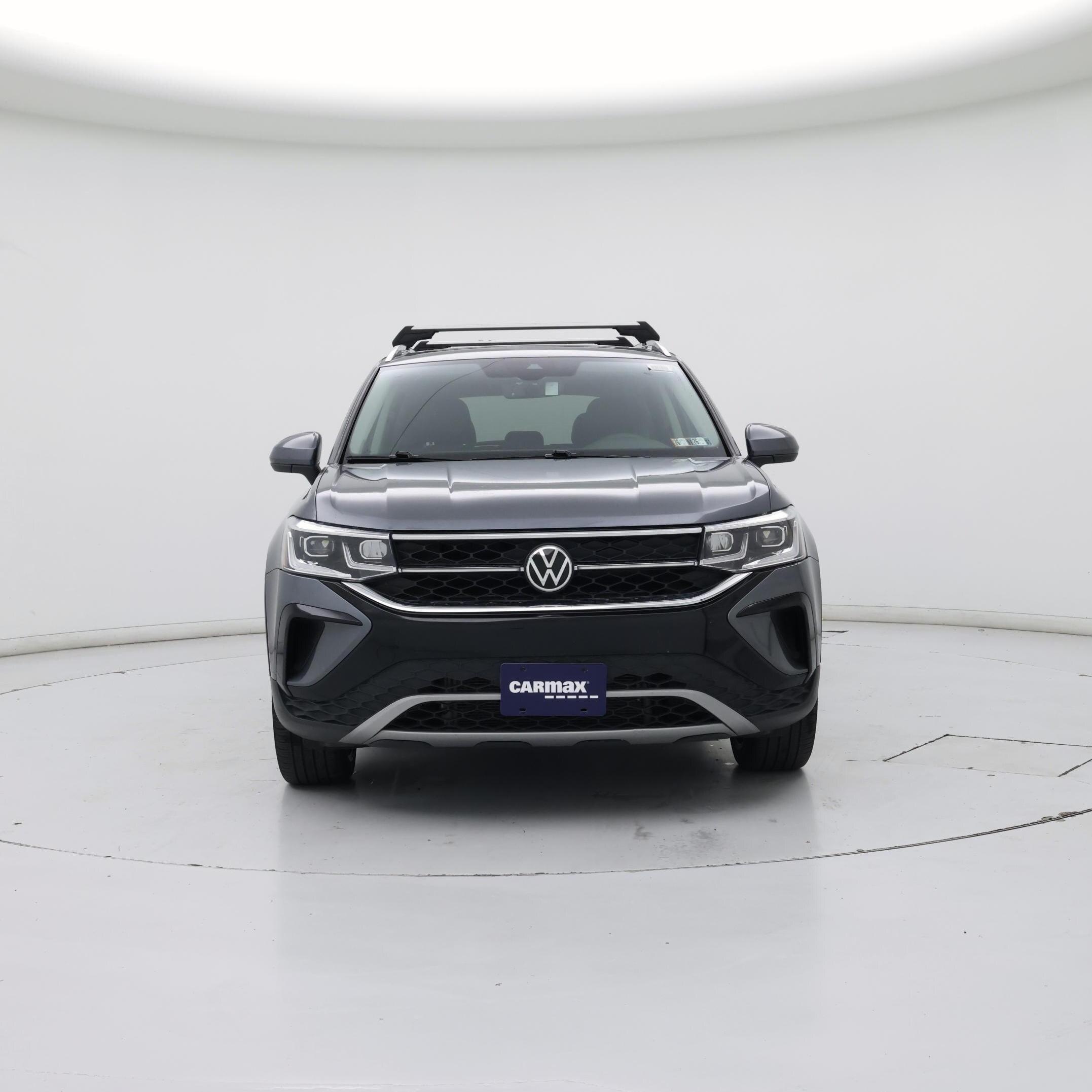 Thumbnail: 2022 Volkswagen Taos - 5