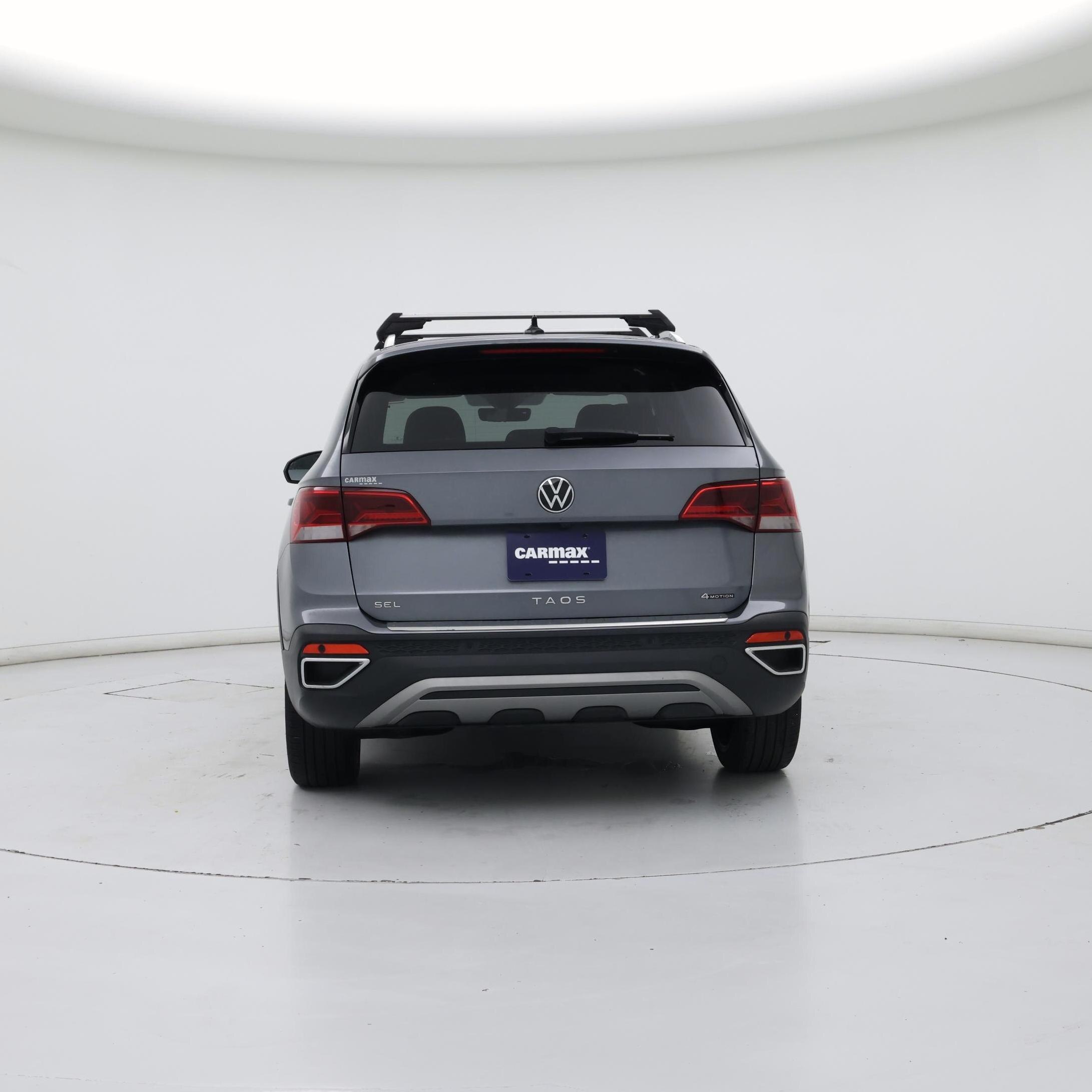 Thumbnail: 2022 Volkswagen Taos - 6