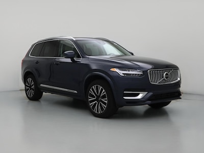 2023 Volvo XC90 Recharge PHEV T8 Plus Bright Theme