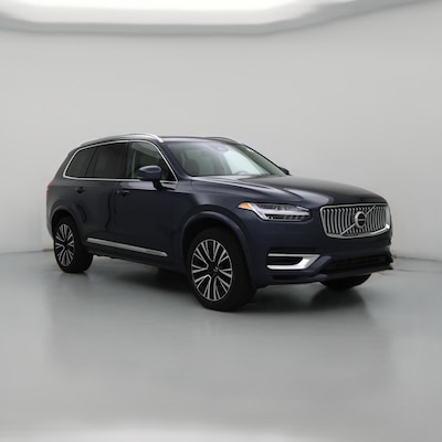 2023 Volvo XC90 Recharge PHEV T8 Plus Bright Theme