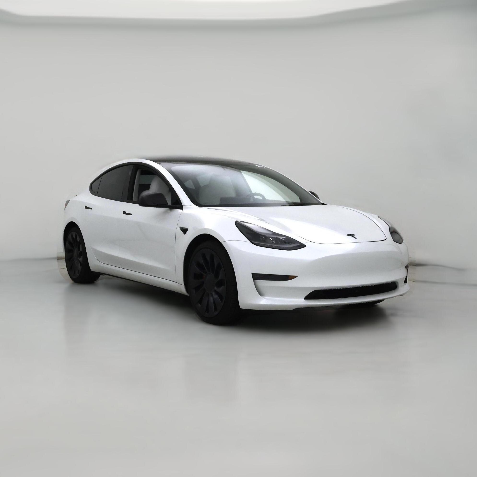 Thumbnail: 2023 Tesla Model 3 - 1