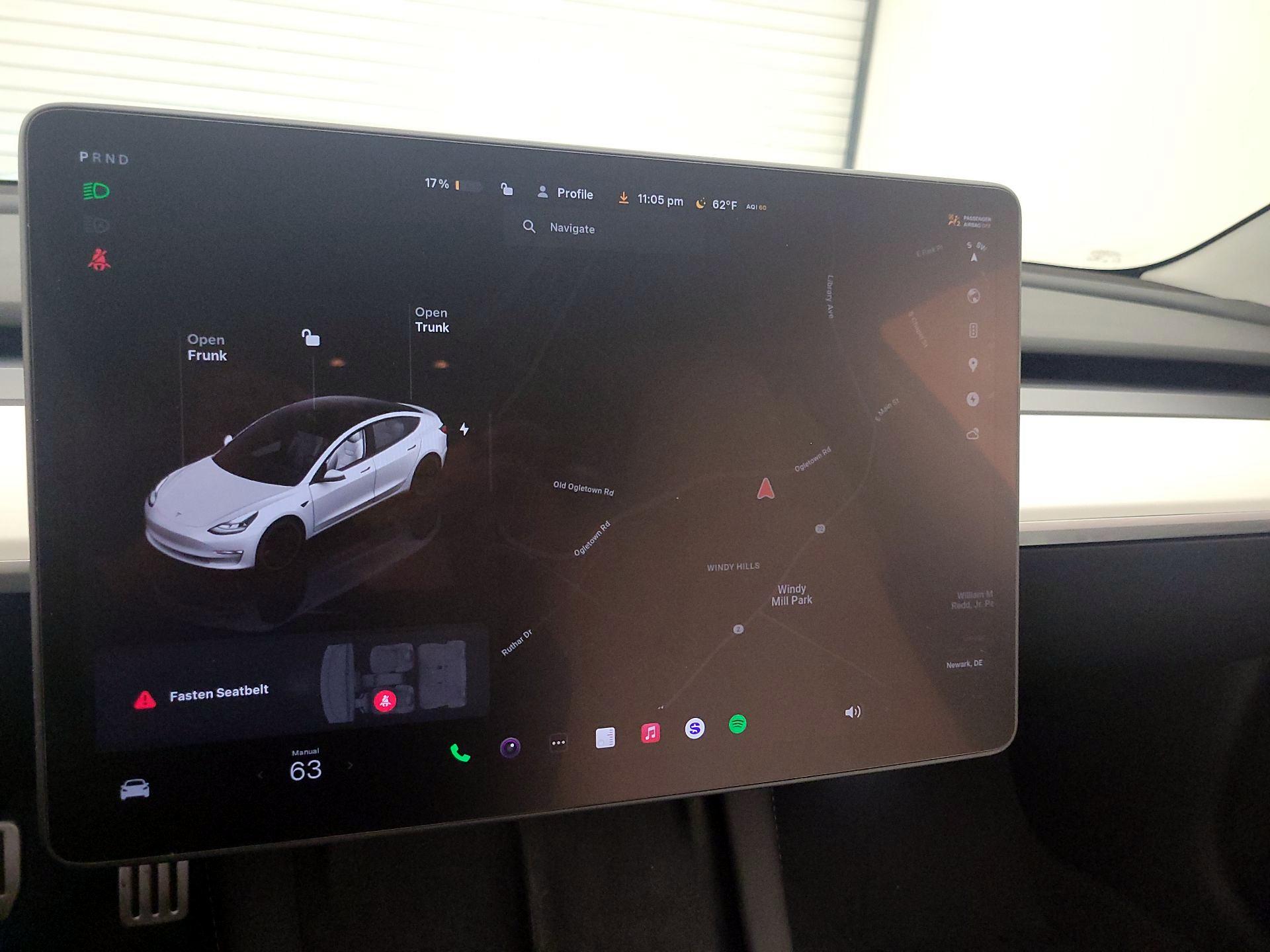 Thumbnail: 2023 Tesla Model 3 - 13