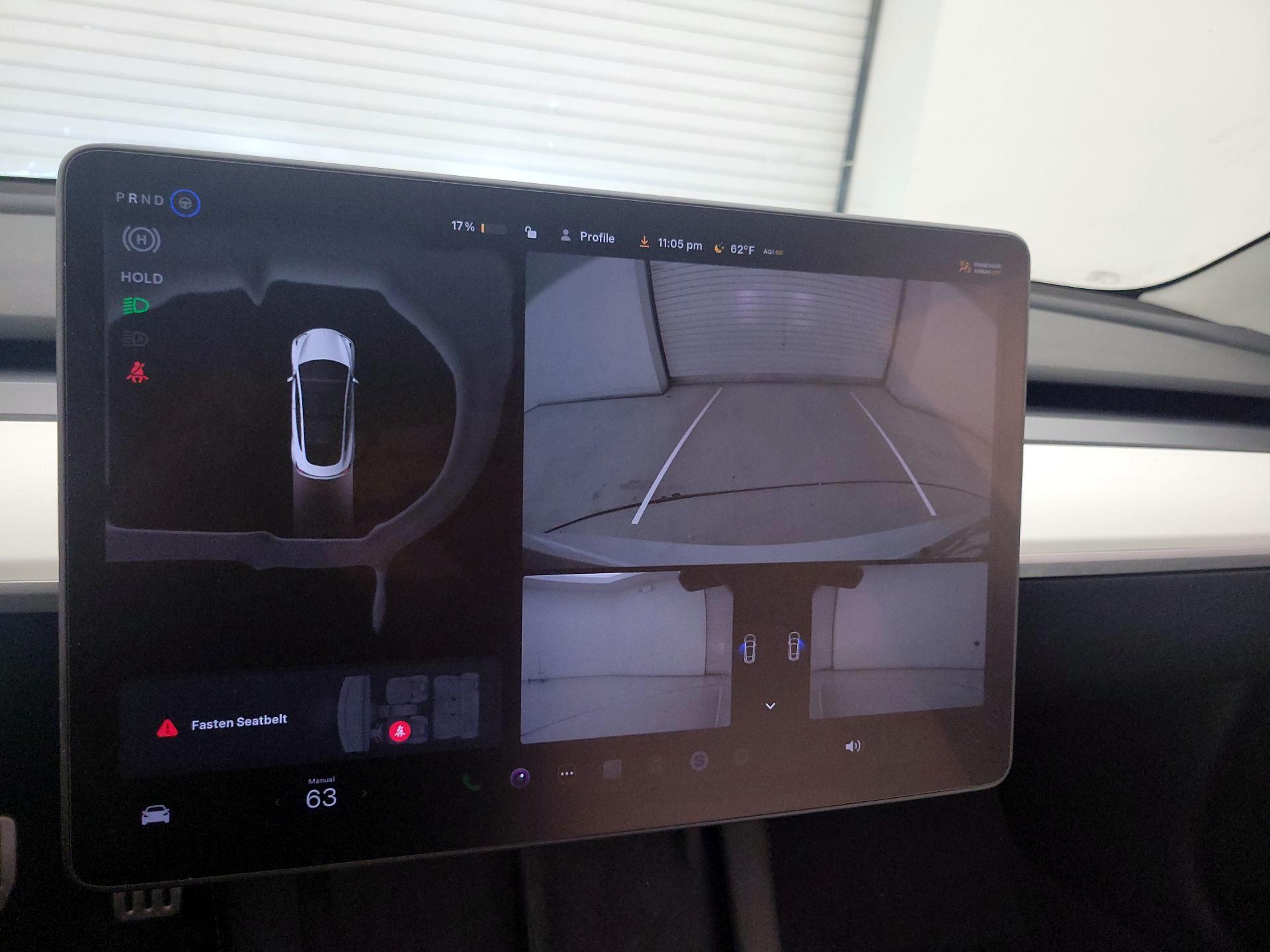 Thumbnail: 2023 Tesla Model 3 - 14