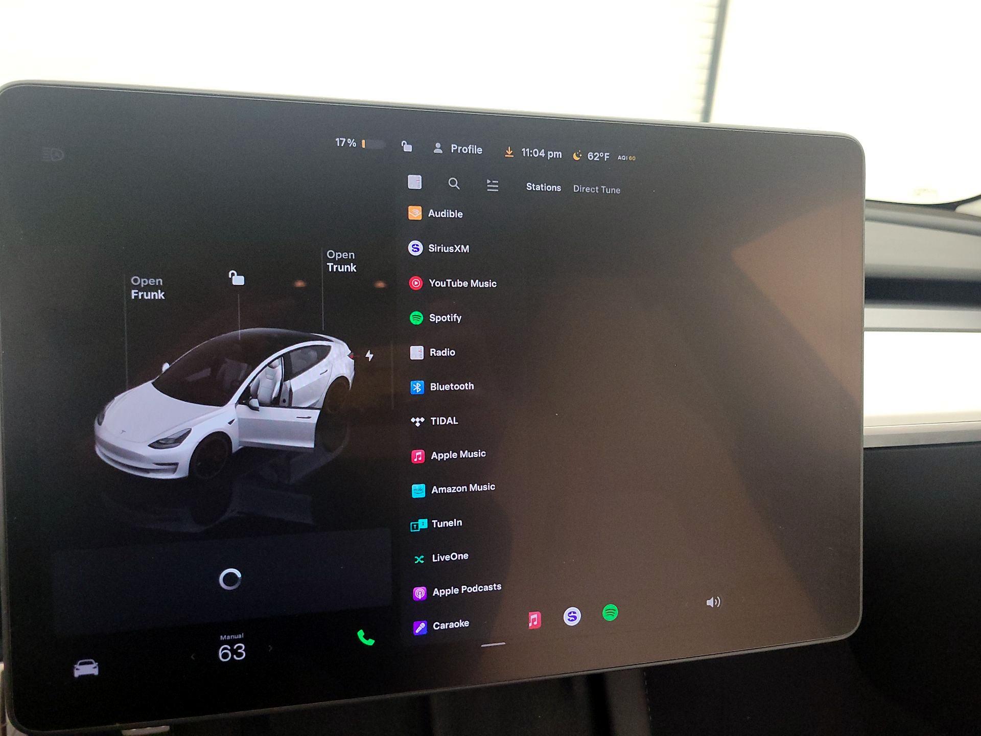 Thumbnail: 2023 Tesla Model 3 - 15