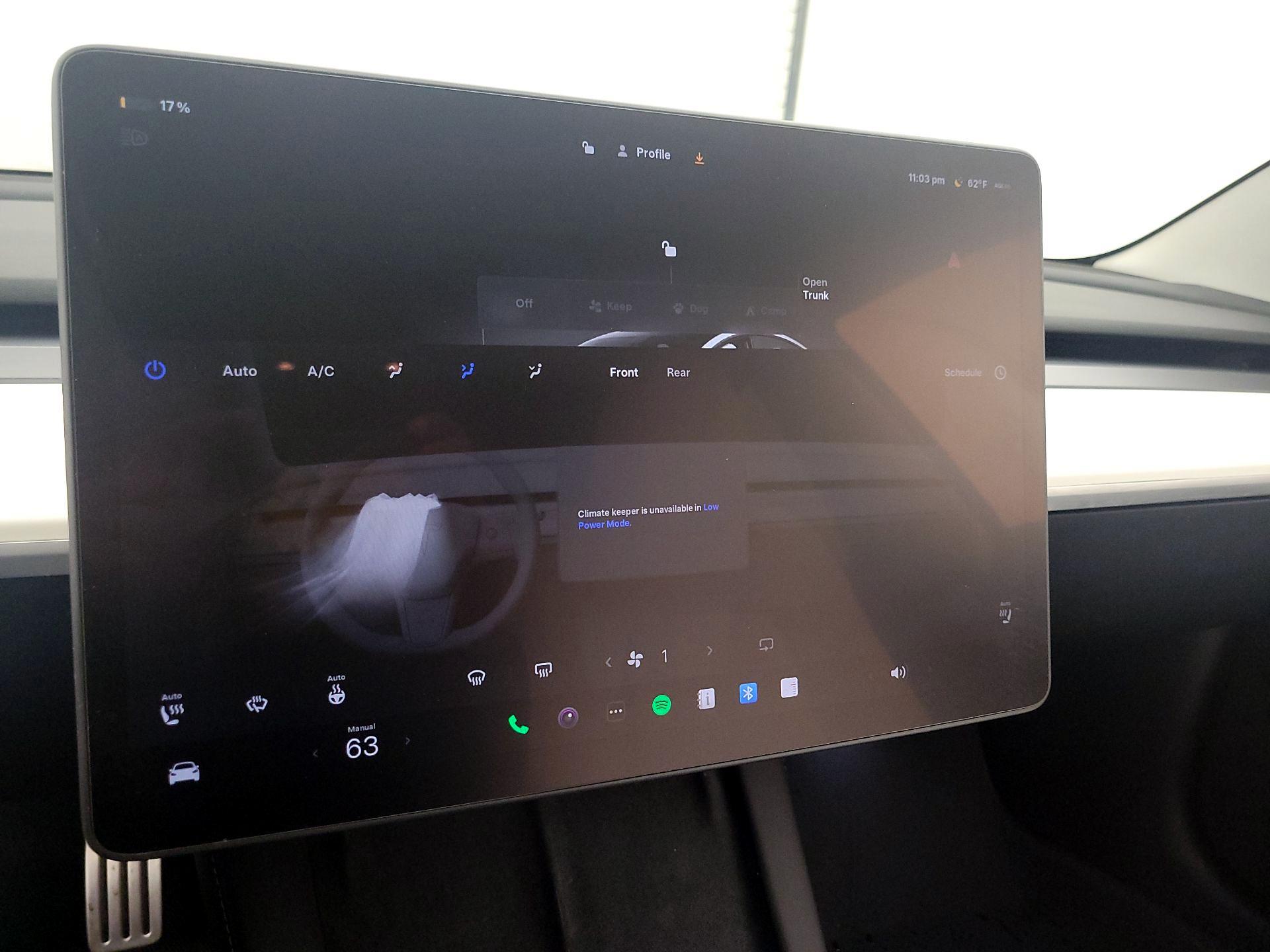 Thumbnail: 2023 Tesla Model 3 - 16