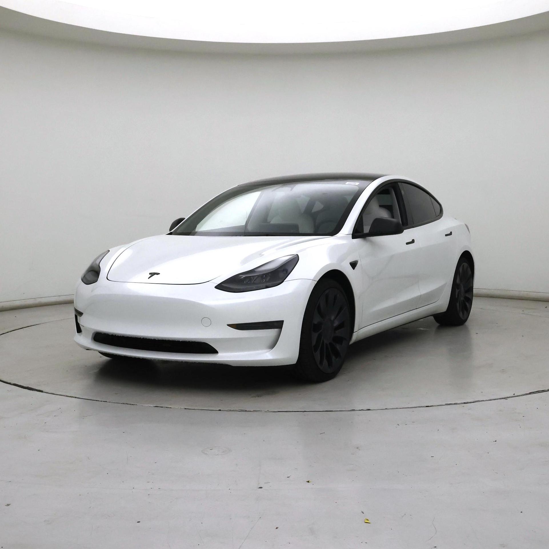 Thumbnail: 2023 Tesla Model 3 - 4