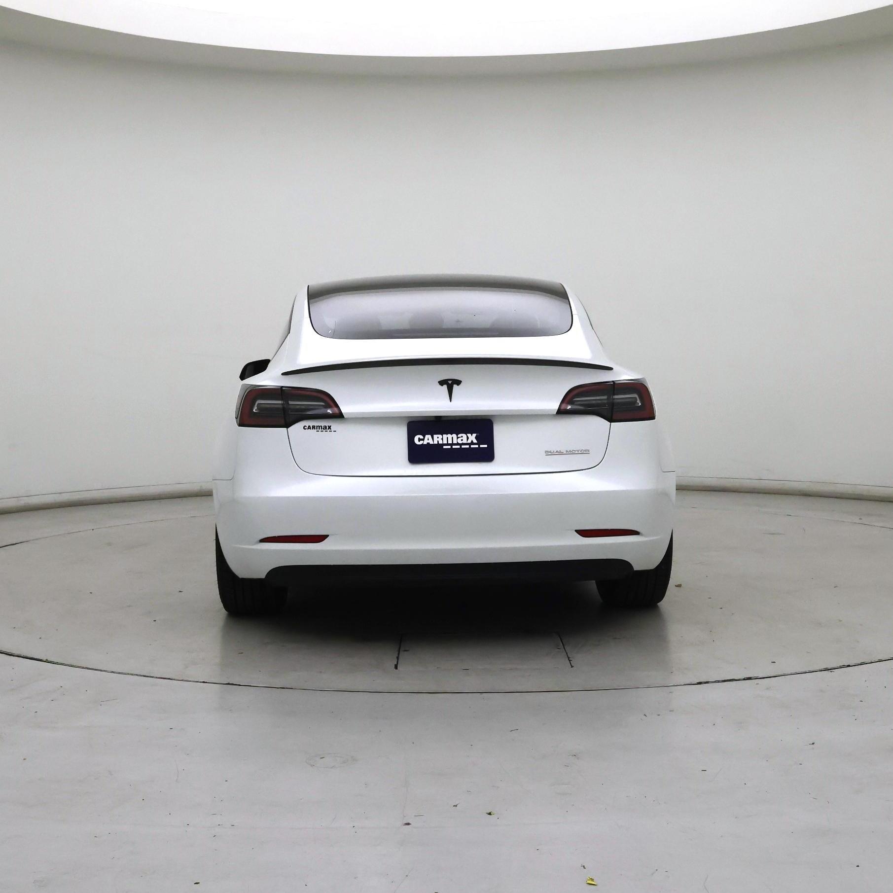 Thumbnail: 2023 Tesla Model 3 - 6