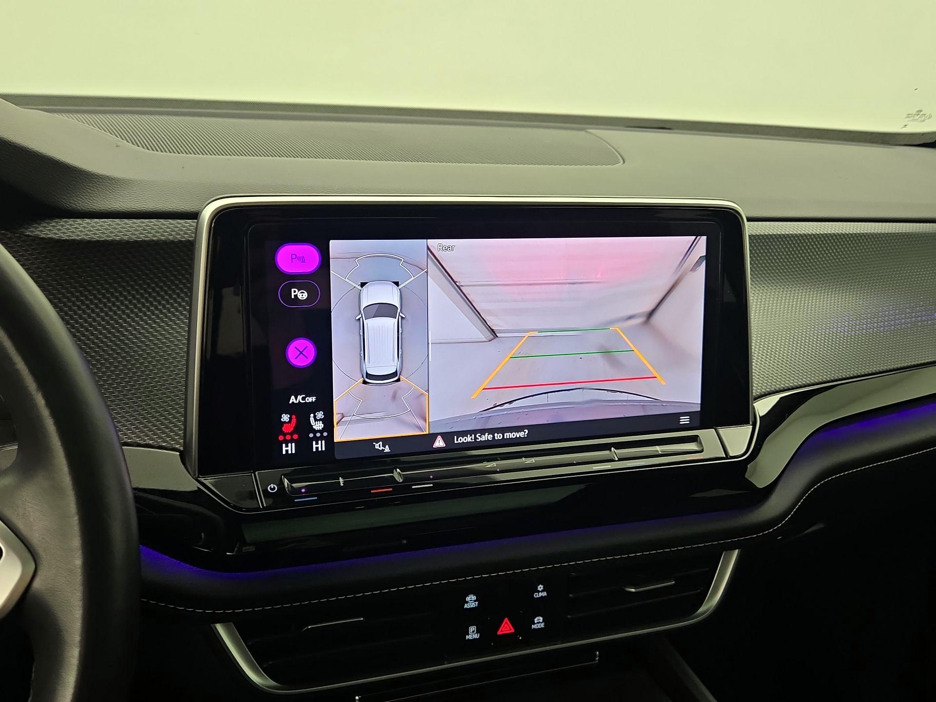 Thumbnail: 2024 Volkswagen Atlas - 15