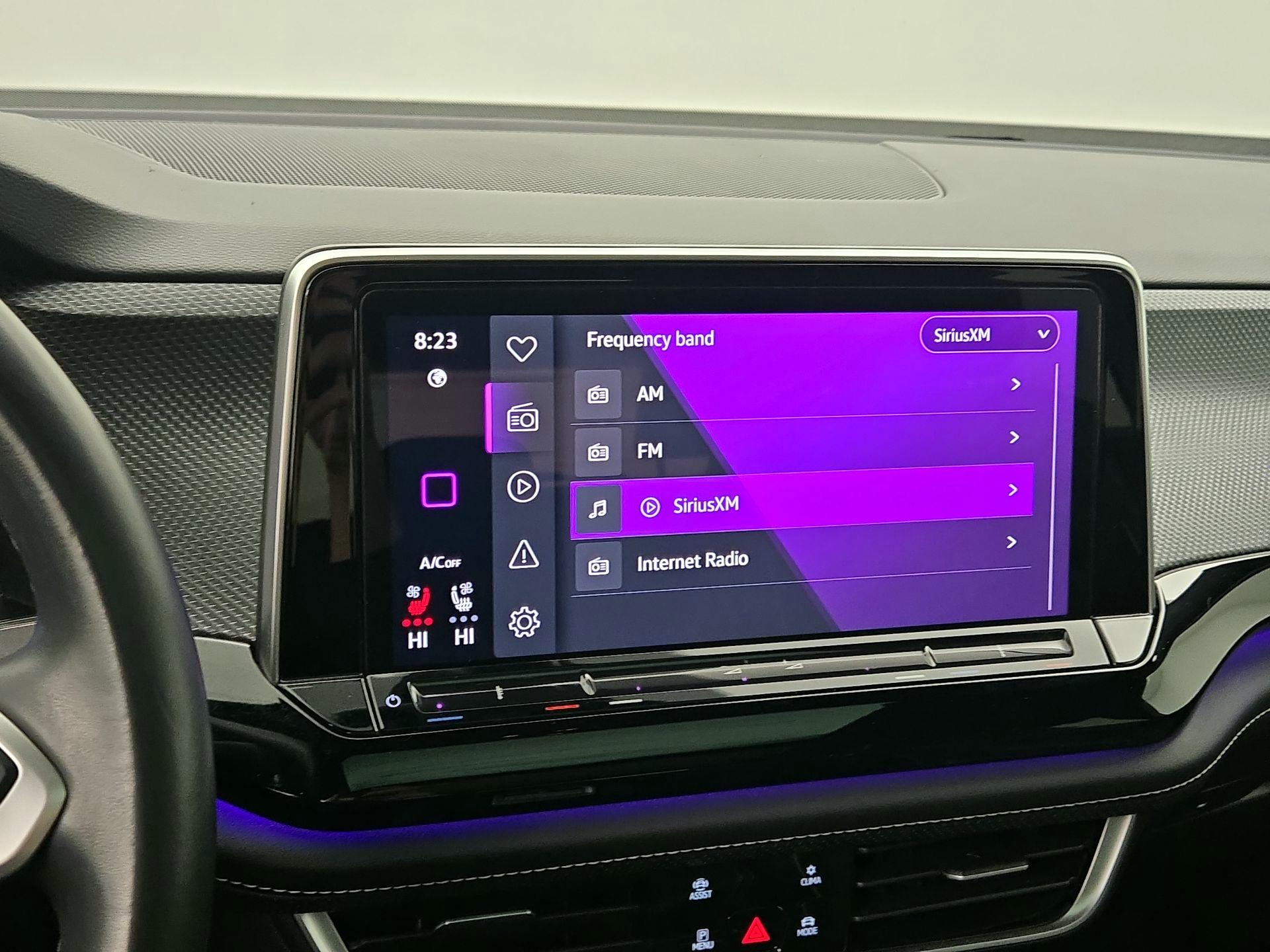 Thumbnail: 2024 Volkswagen Atlas - 16