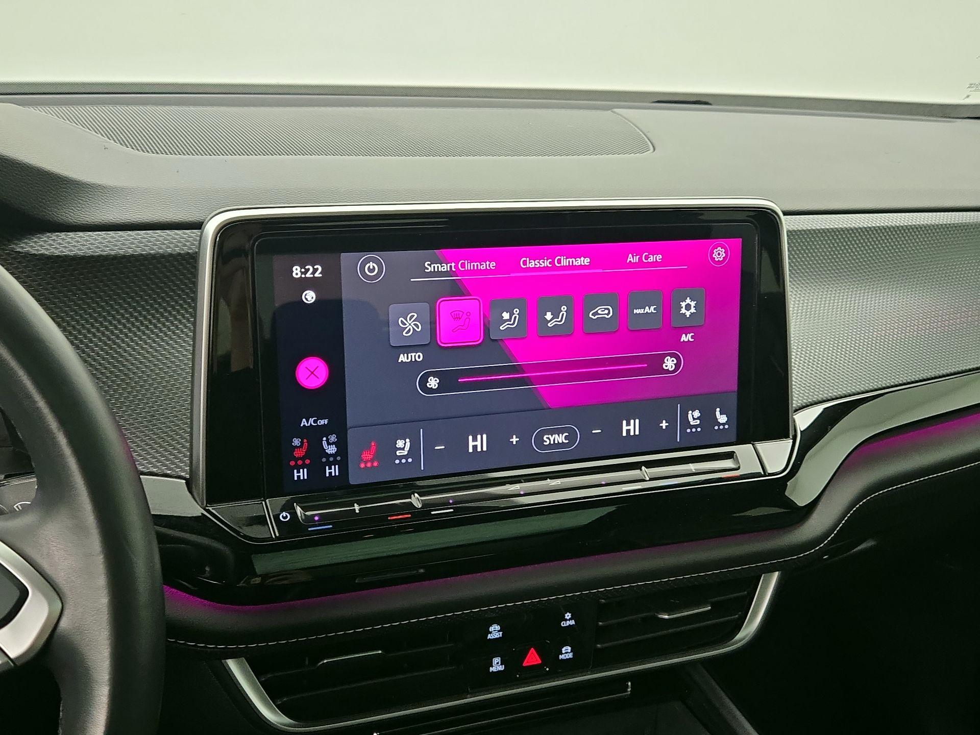 Thumbnail: 2024 Volkswagen Atlas - 17