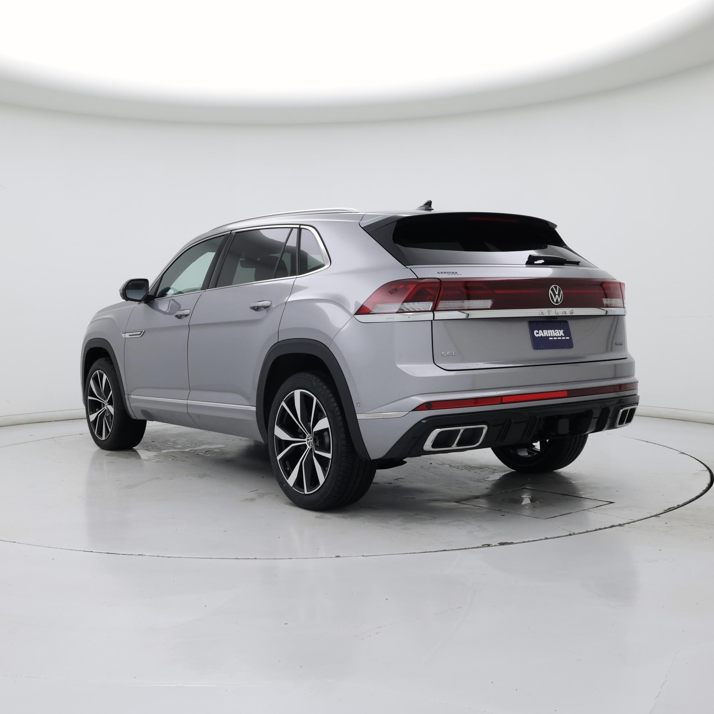 Thumbnail: 2024 Volkswagen Atlas - 2